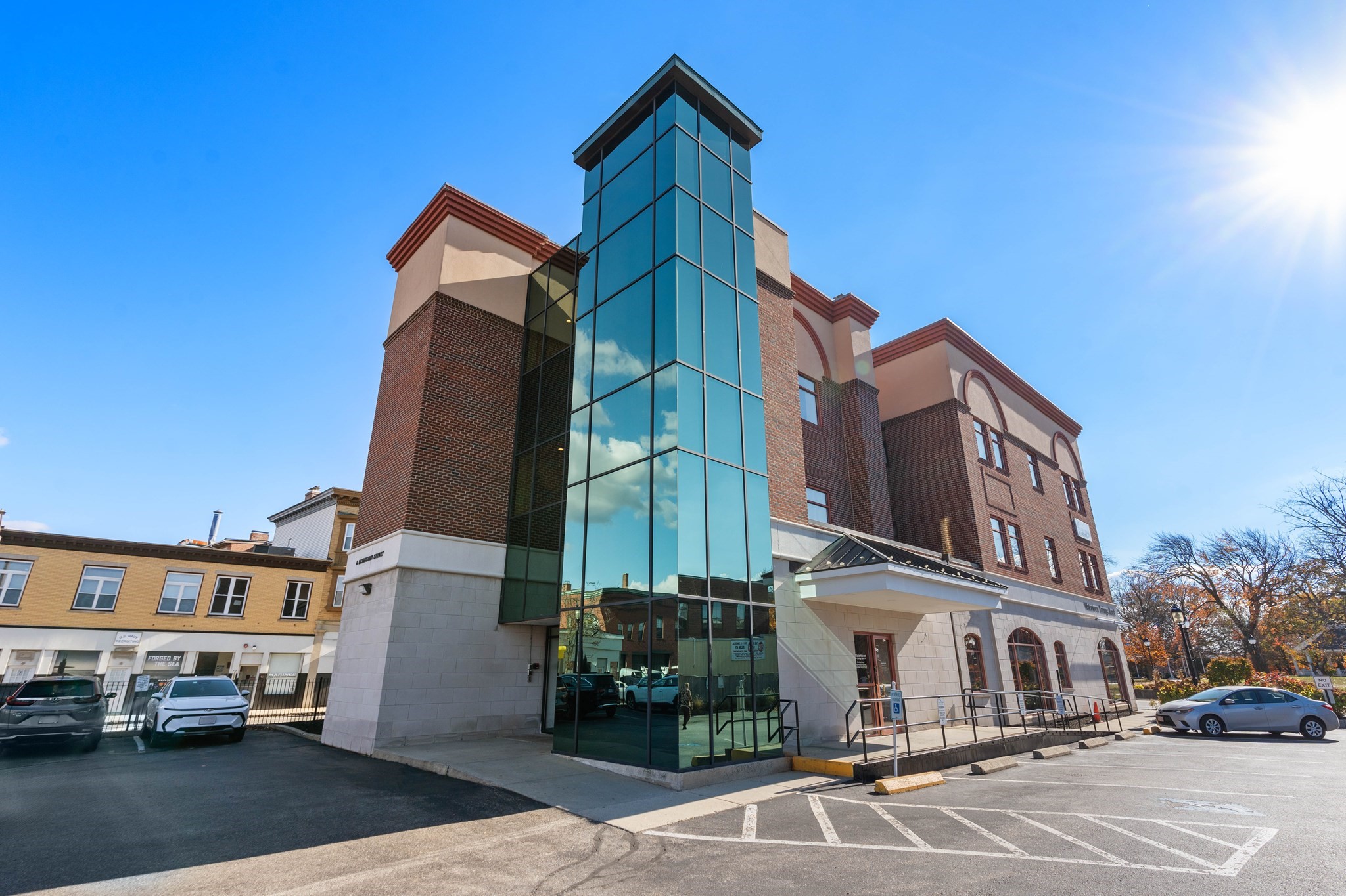 6 Lexington St. Unit 2, Waltham, MA 02452 - Image 1