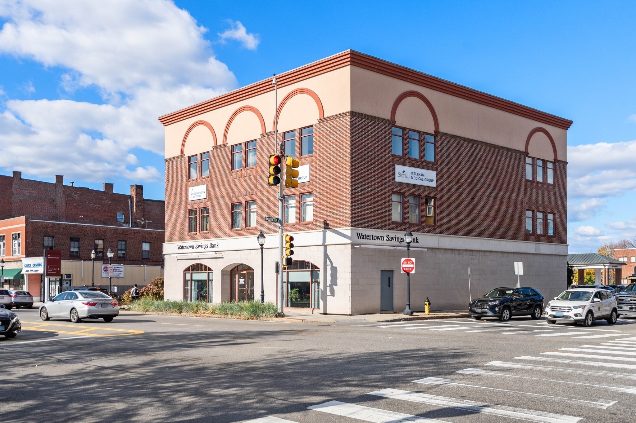 6 Lexington St. Unit 2, Waltham, MA 02452 - Image 11