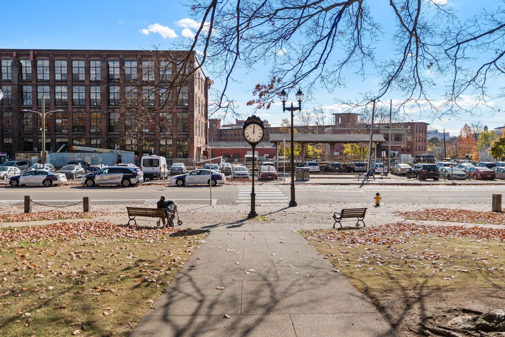 6 Lexington St. Unit 2, Waltham, MA 02452 - Image 7