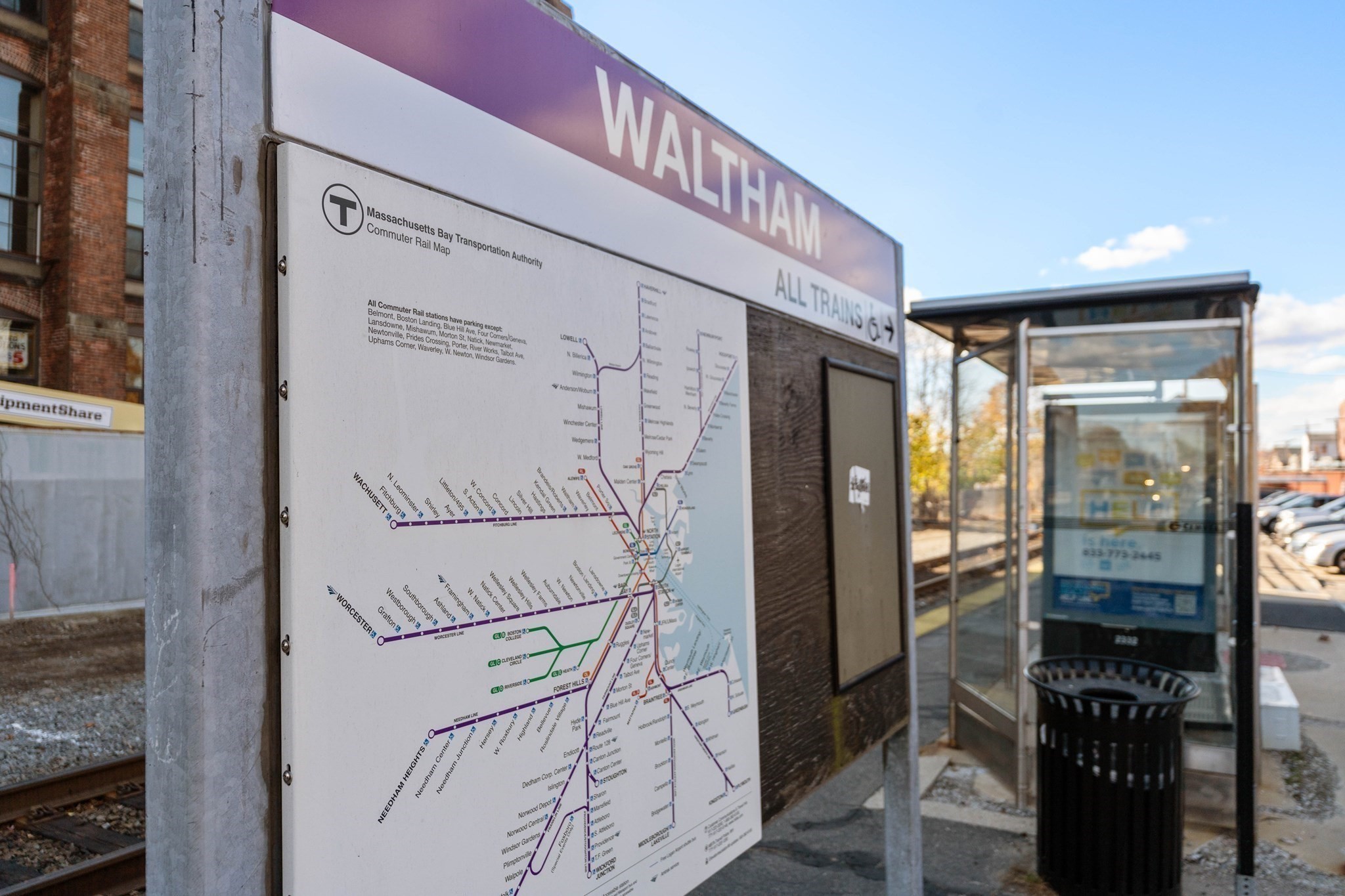 6 Lexington St. Unit 2, Waltham, MA 02452 - Image 8