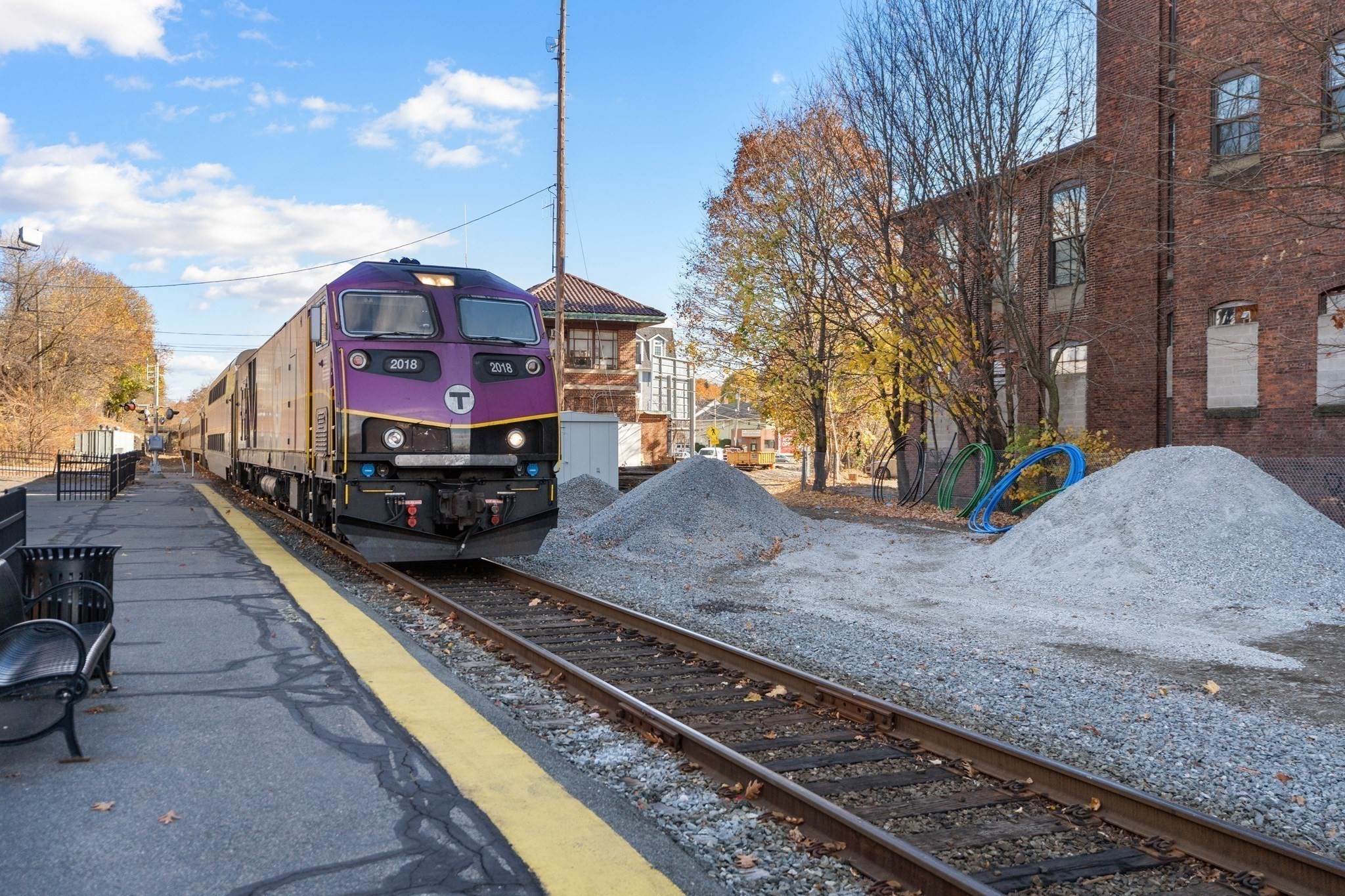 6 Lexington St. Unit 2, Waltham, MA 02452 - Image 9