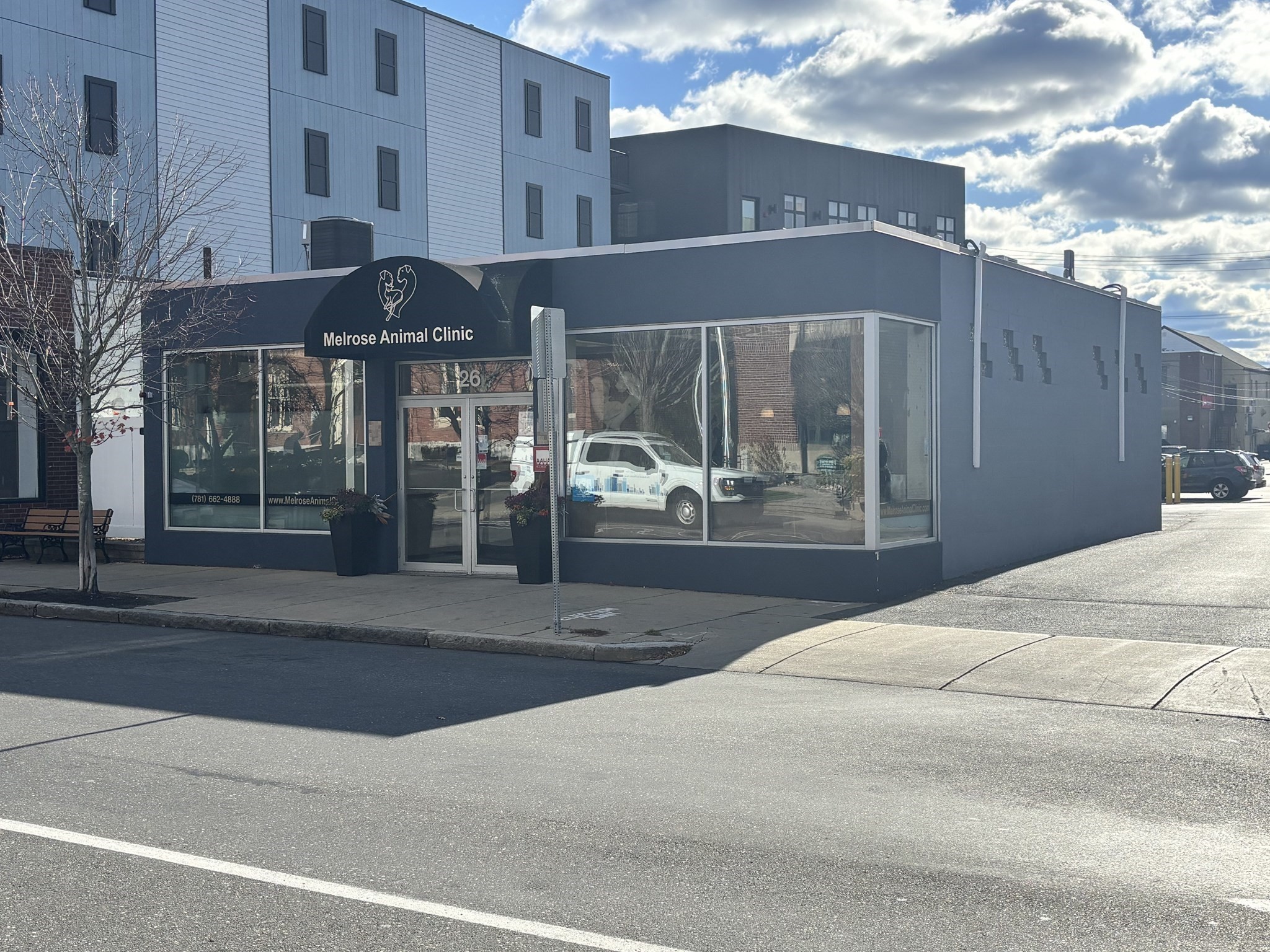 26 Essex St, Melrose, MA 02176 - Image 2