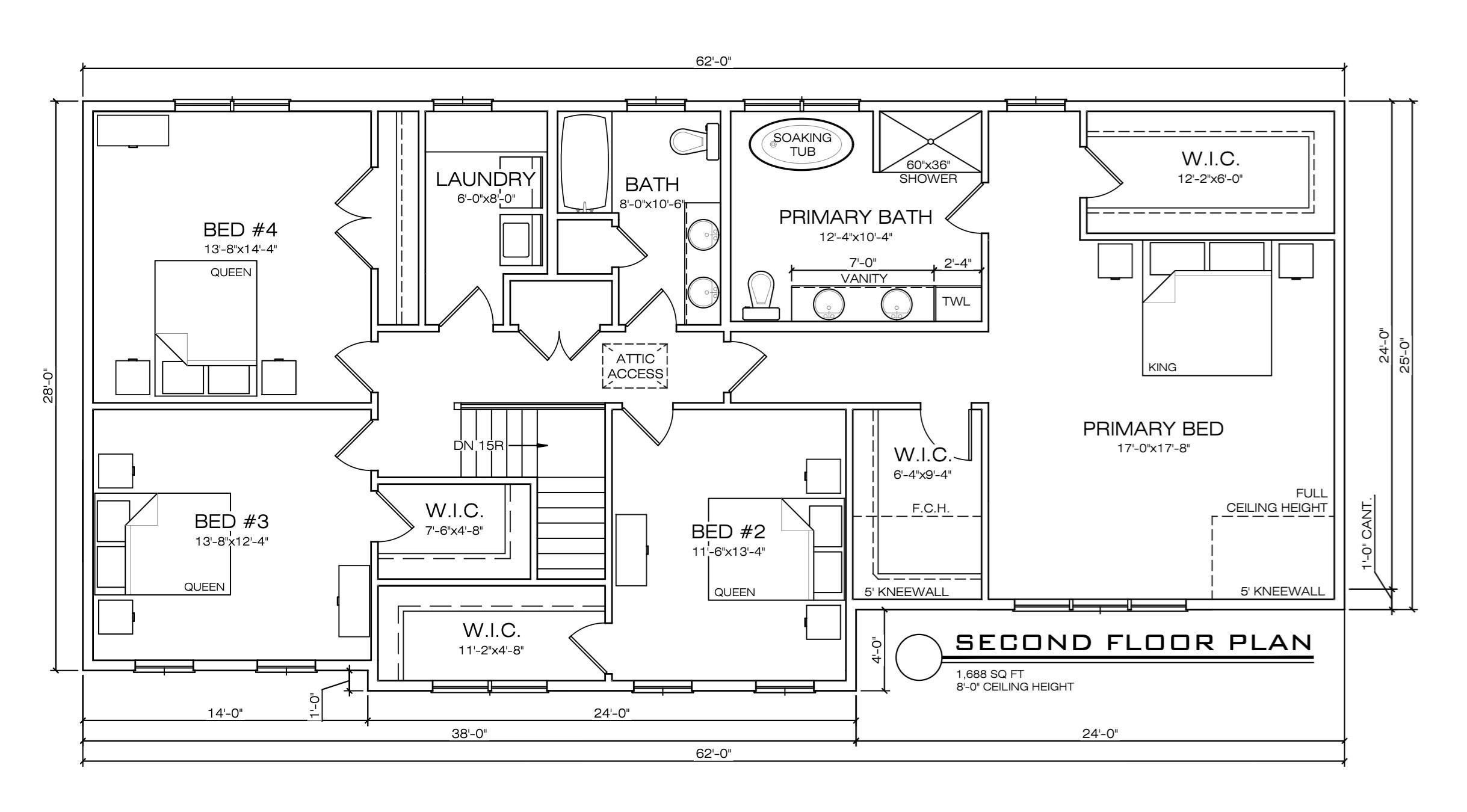 13 Stop River, Norfolk, MA 02056 - Image 2