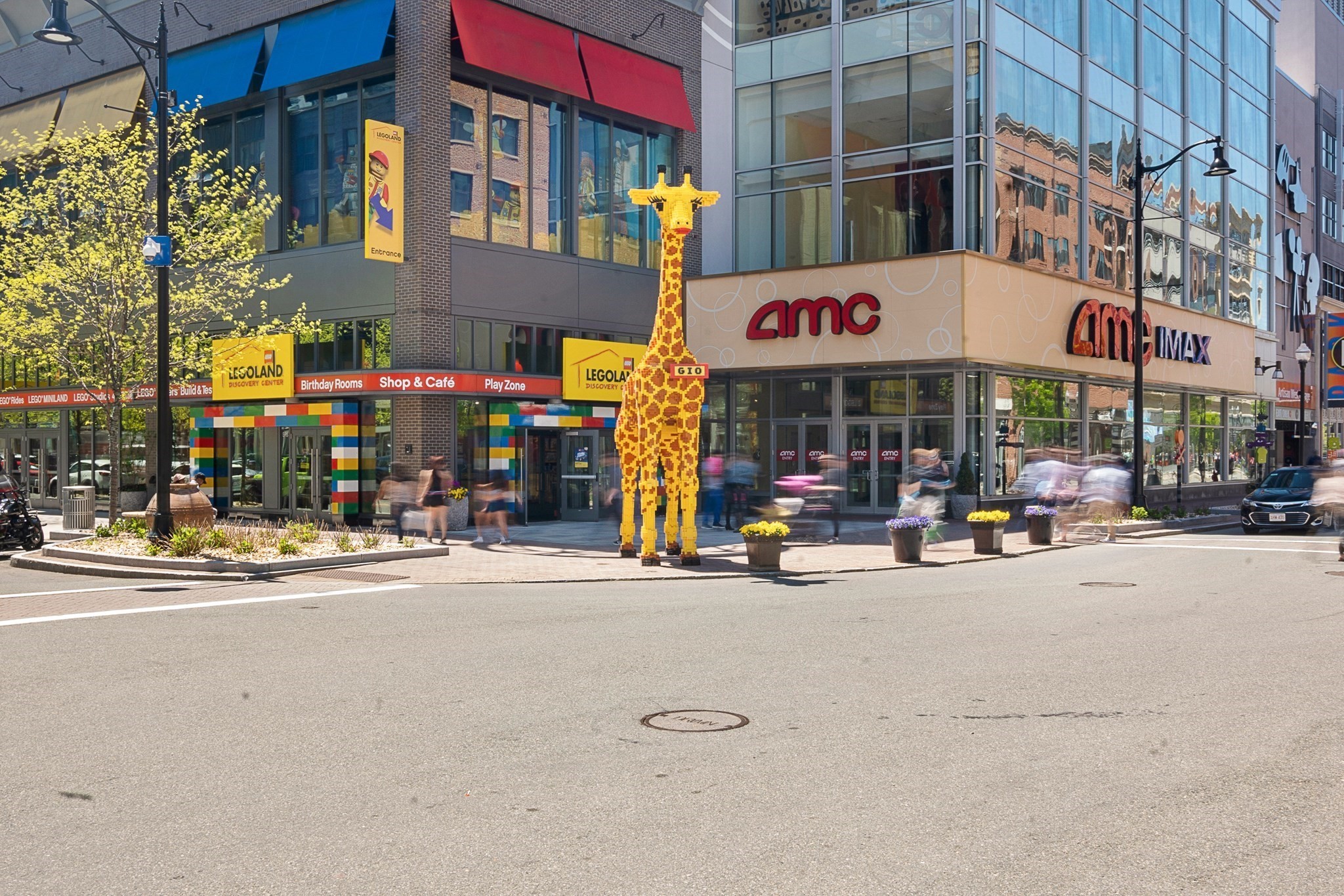 375 Canal St Unit 603, Somerville, MA 02145 - Image 36