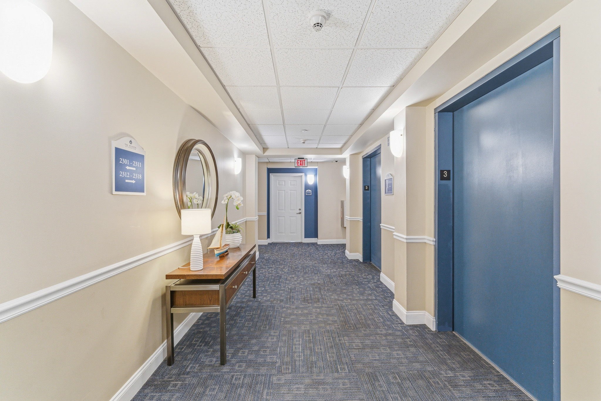 10 Seaport Dr Unit 2311, Quincy, MA 02171 - Image 4