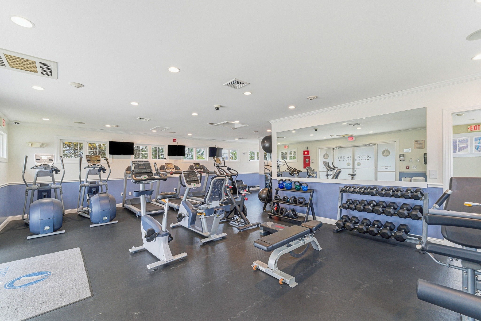 10 Seaport Dr Unit 2311, Quincy, MA 02171 - Image 31