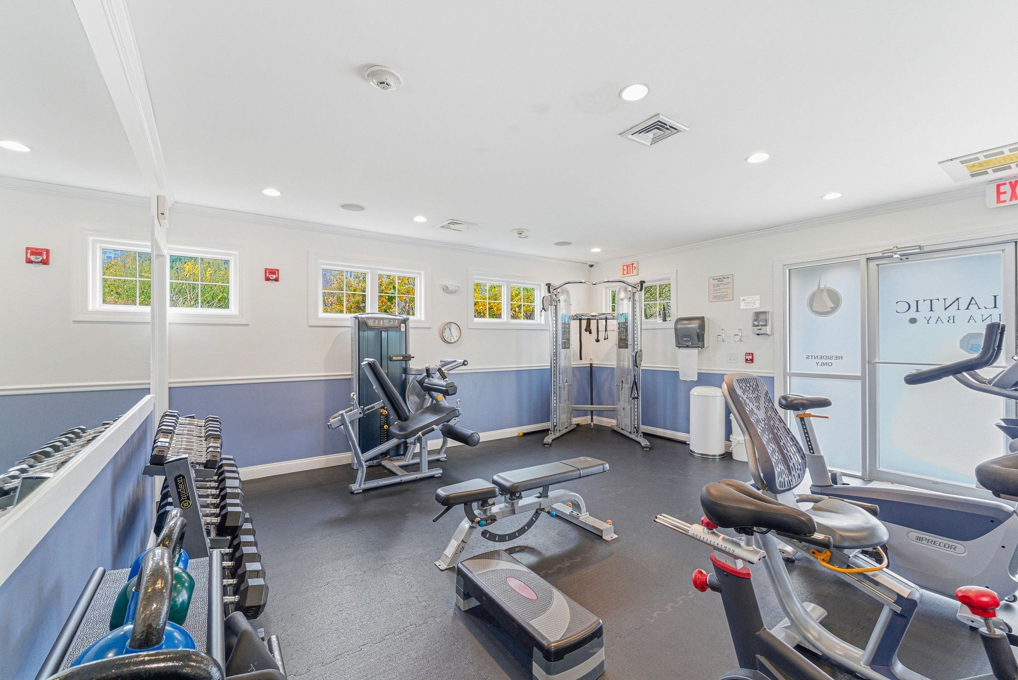 10 Seaport Dr Unit 2311, Quincy, MA 02171 - Image 33