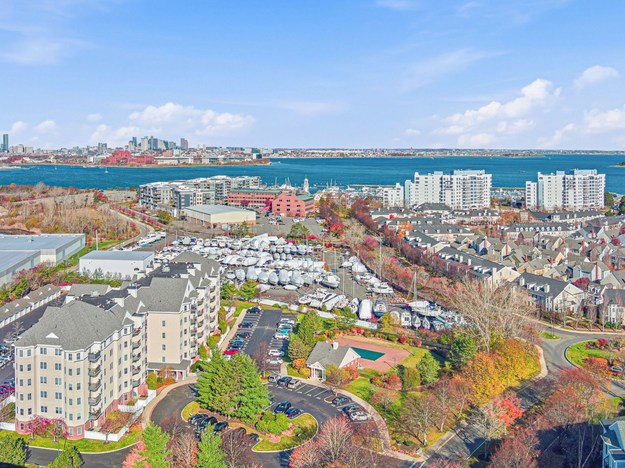 10 Seaport Dr Unit 2311, Quincy, MA 02171 - Image 36