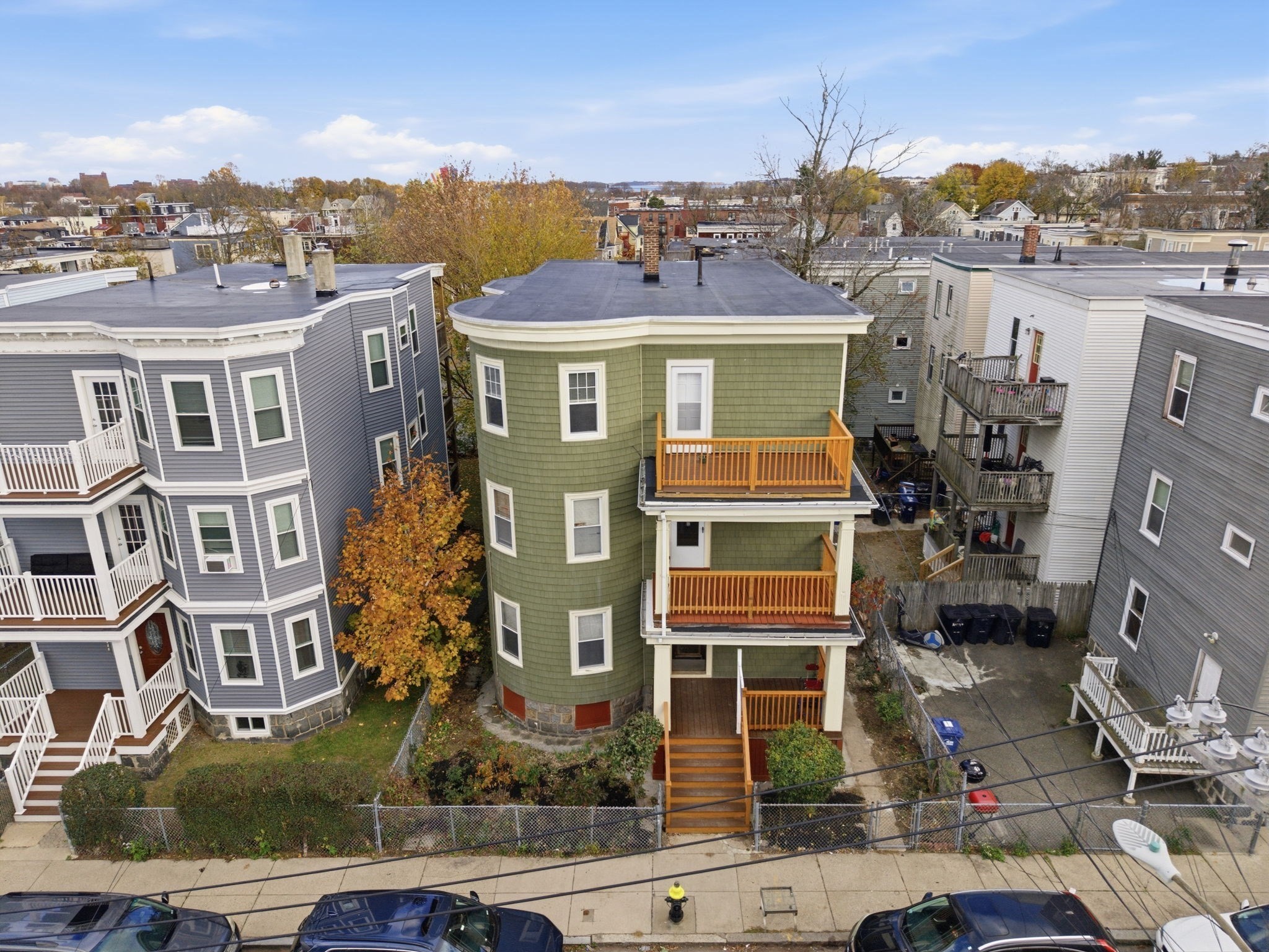 20 Leslie St, Dorchester, Boston, MA 02122 - Image 2