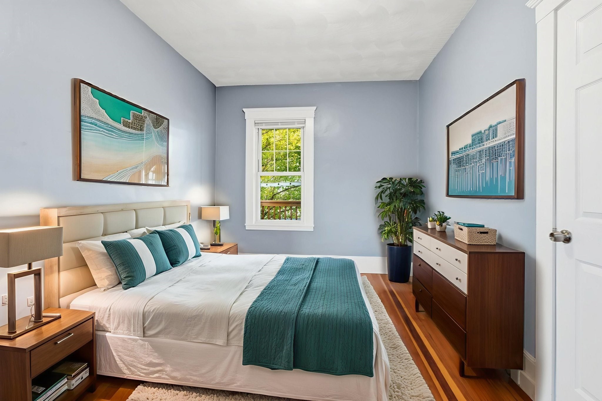 20 Leslie St, Dorchester, Boston, MA 02122 - Image 13