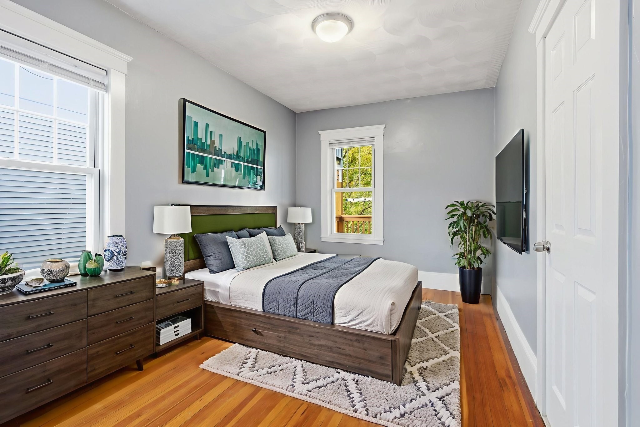 20 Leslie St, Dorchester, Boston, MA 02122 - Image 14