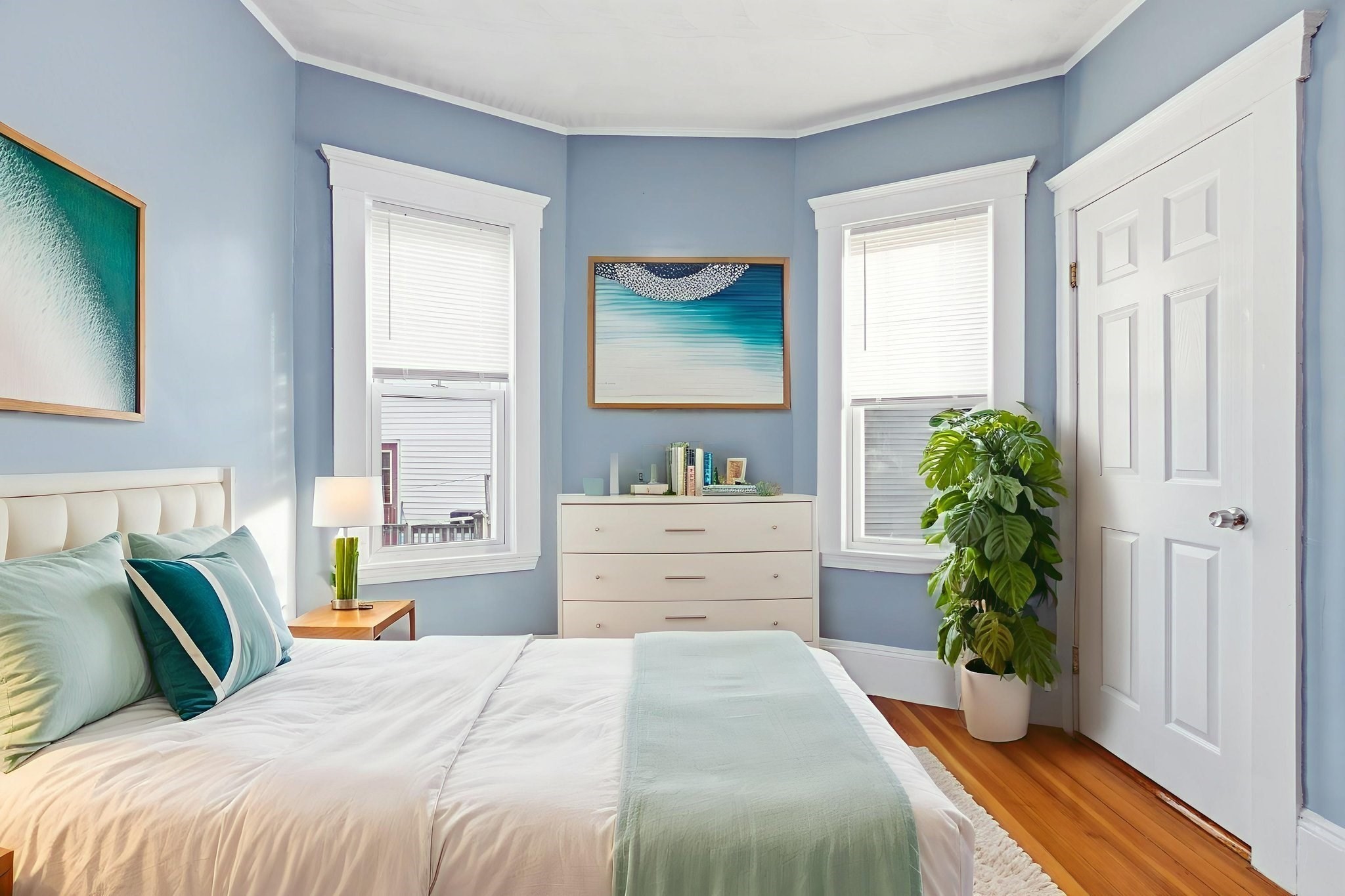 20 Leslie St, Dorchester, Boston, MA 02122 - Image 15