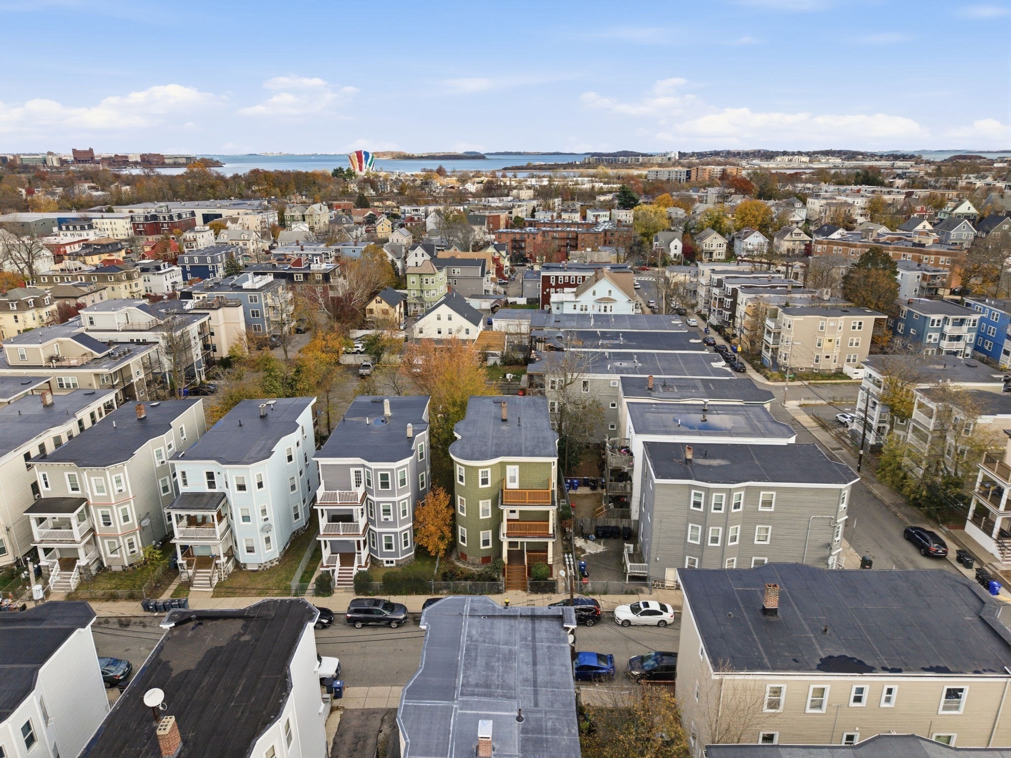 20 Leslie St, Dorchester, Boston, MA 02122 - Image 3