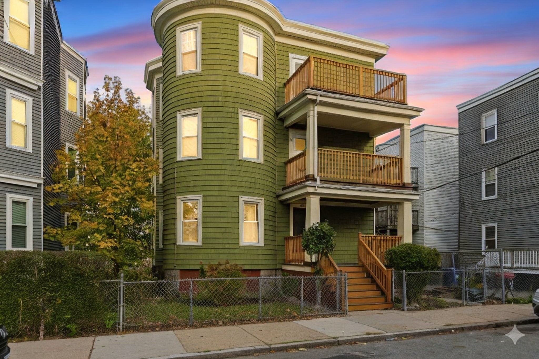 20 Leslie St, Dorchester, Boston, MA 02122 - Image 4