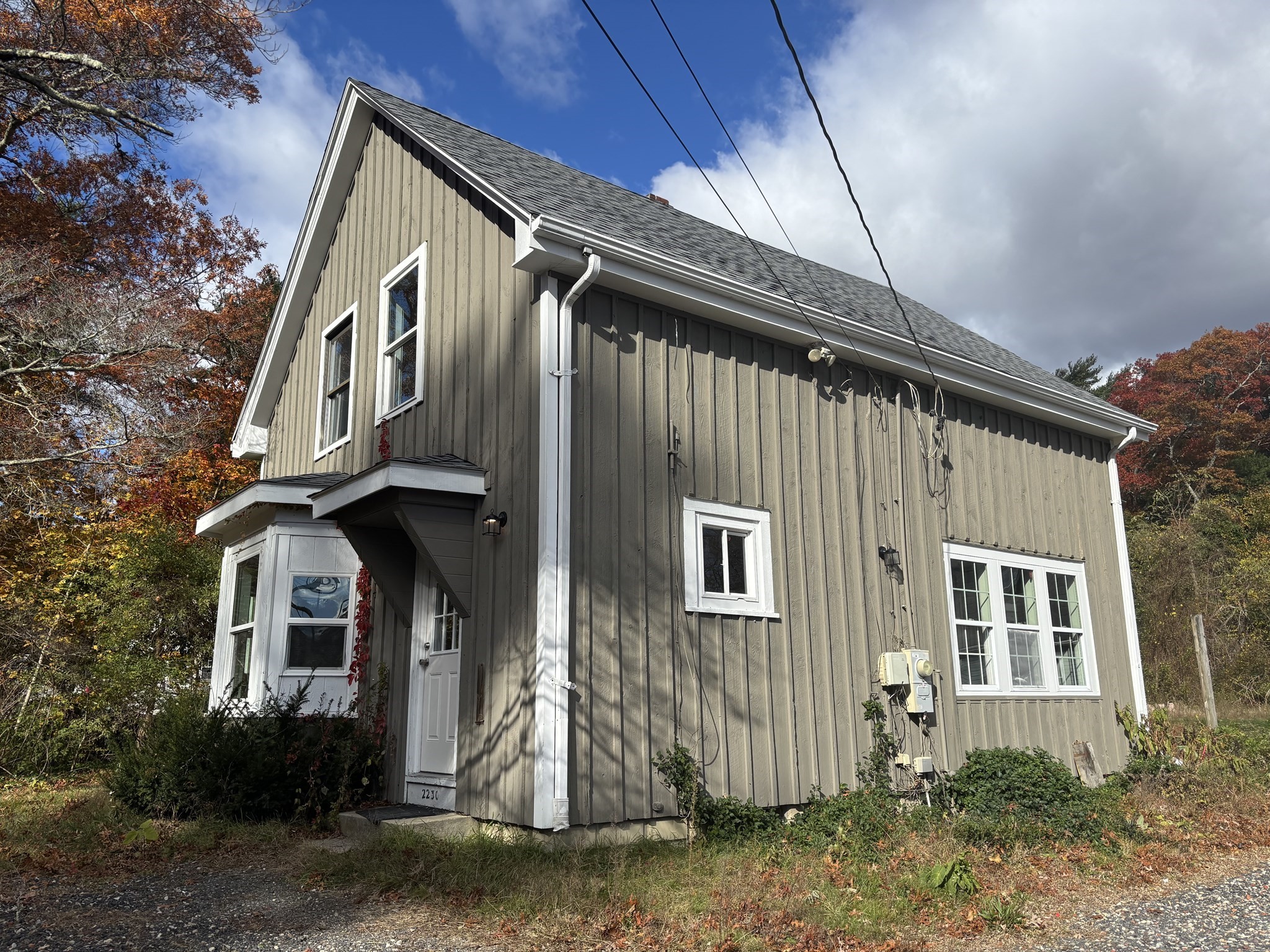 2230 Cranberry Hwy Unit 1, Wareham, MA 02576