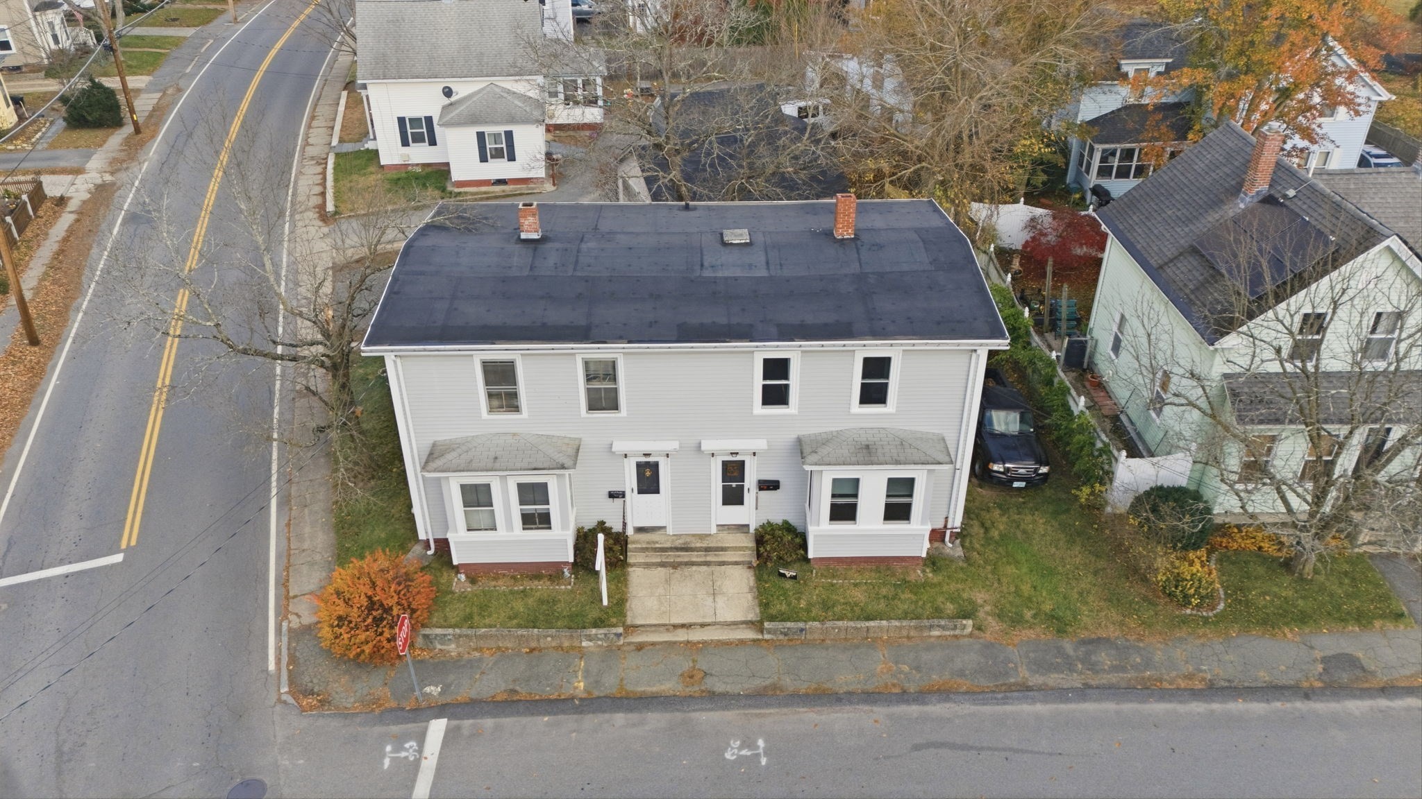 25 Brooks St, Maynard, MA 01754