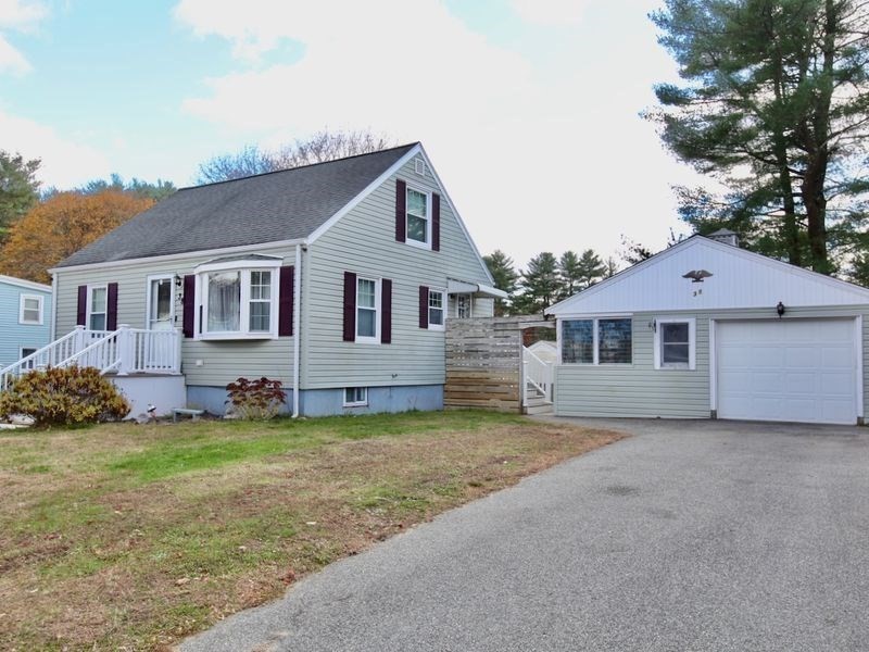 38 Brickel Road, Stoughton, MA 02072 - Image 2