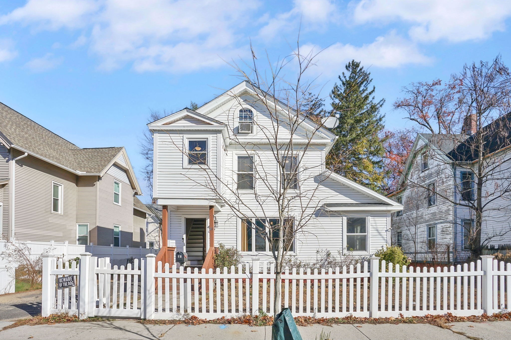 41 Florida St, Springfield, MA 01109 - Image 2