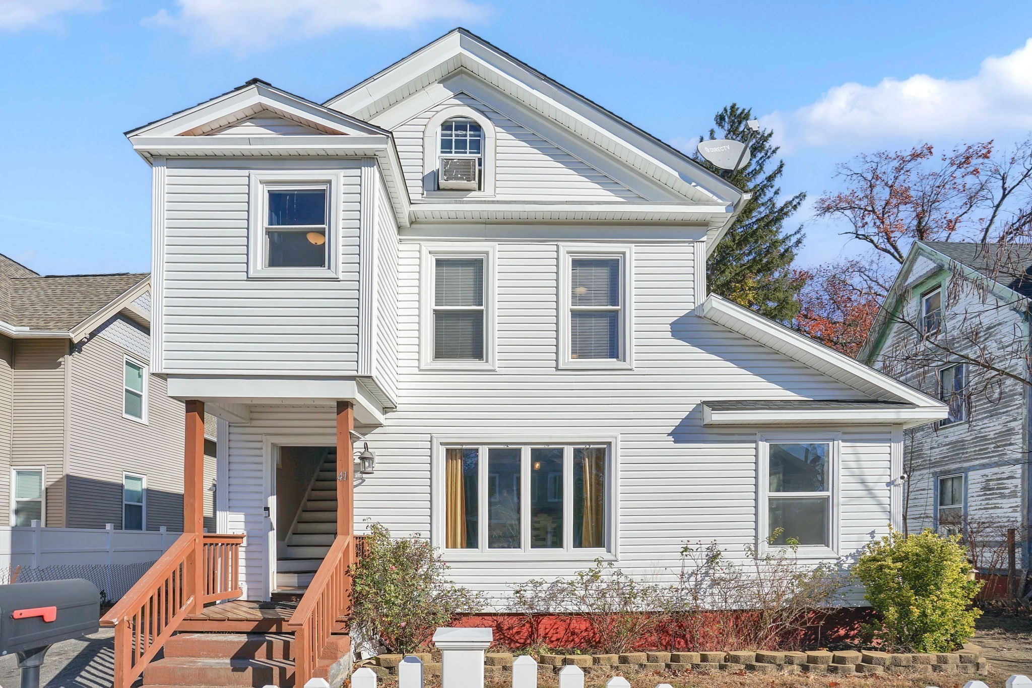 41 Florida St, Springfield, MA 01109 - Image 3