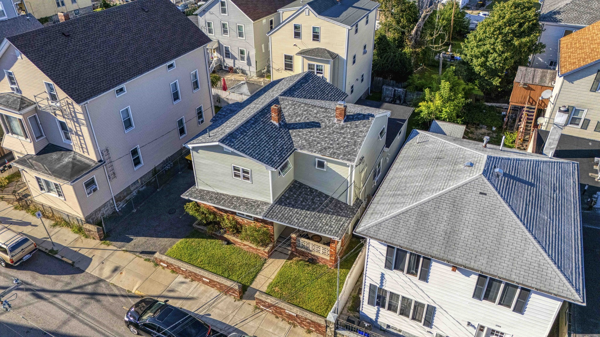 192 Snell St, Fall River, MA 02721 - Image 19