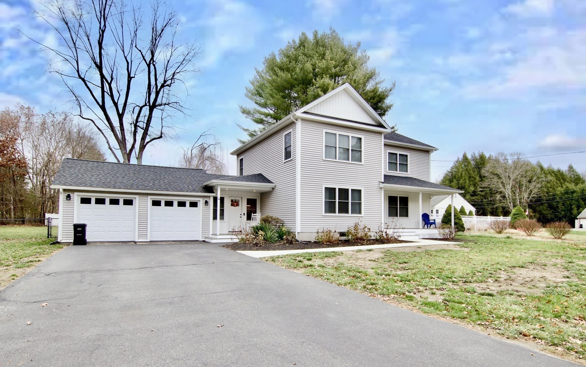 4 Millbrook Dr, East Longmeadow, MA 01028