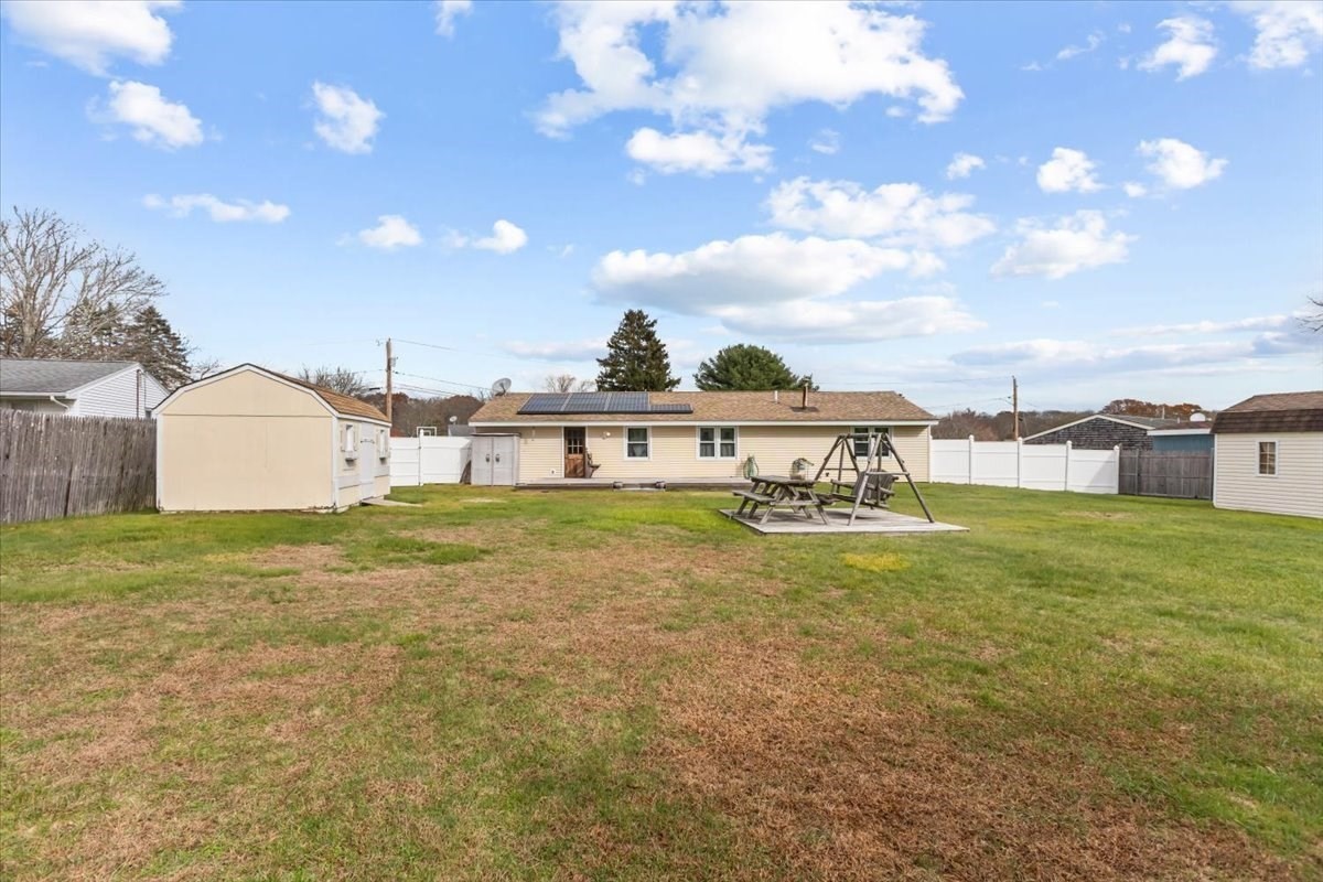 5 Samosett Dr, Dartmouth, MA 02748 - Image 4