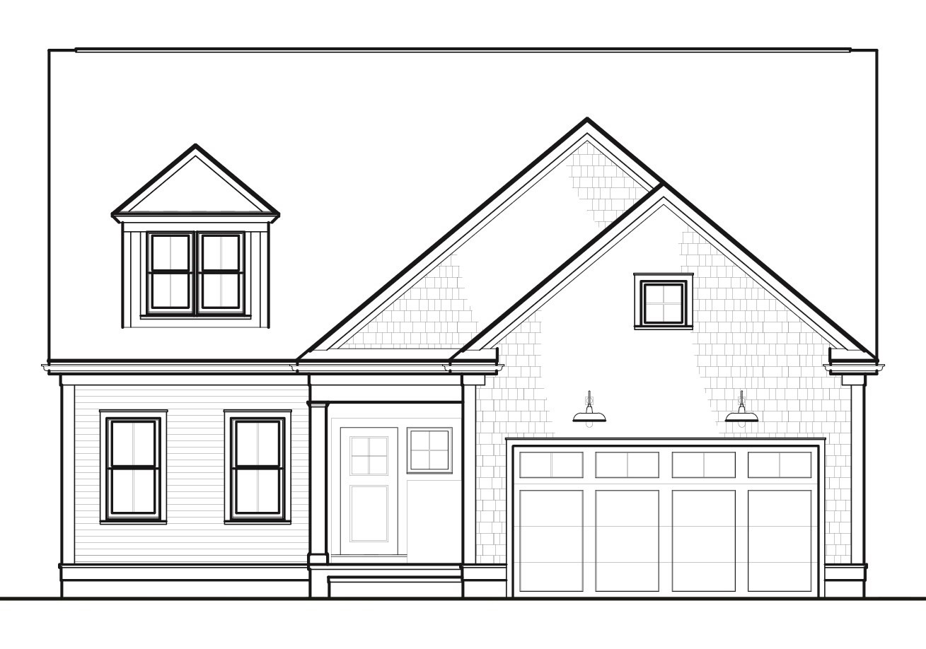 11 Elliot Mills Unit 11, Norfolk, MA 02056 - Image 1