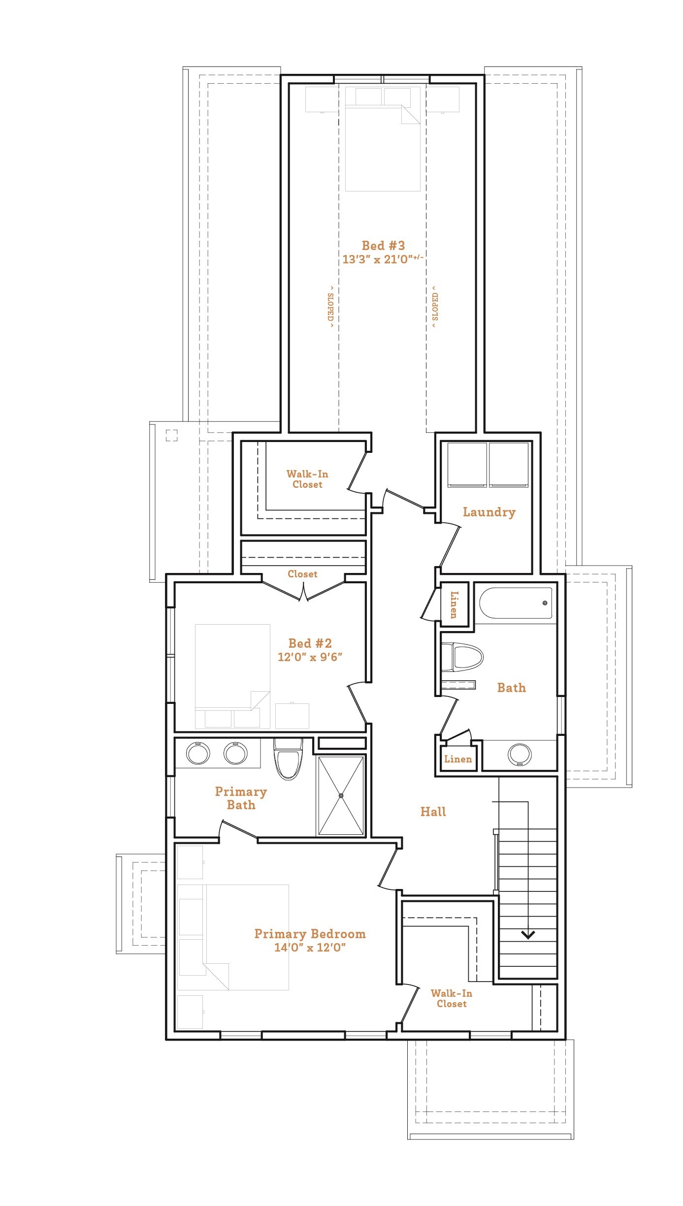 3 Elliot Mills Unit 3, Norfolk, MA 02056 - Image 3