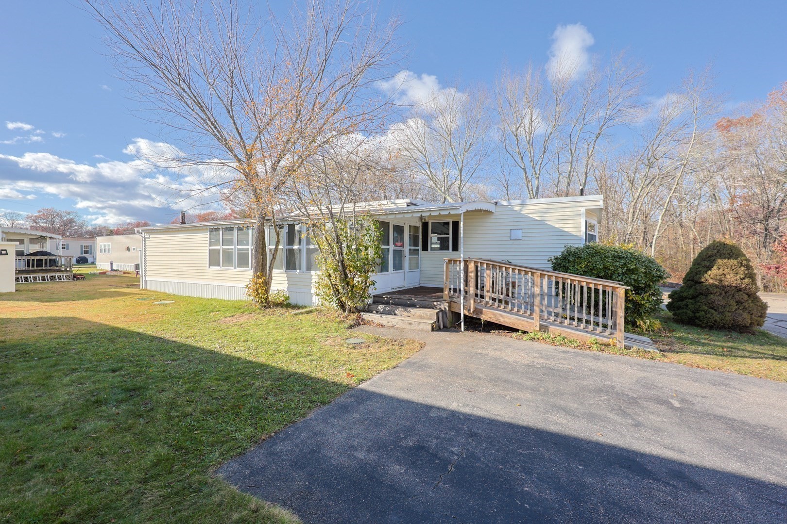 56 Liberty Drive, Attleboro, MA 02703