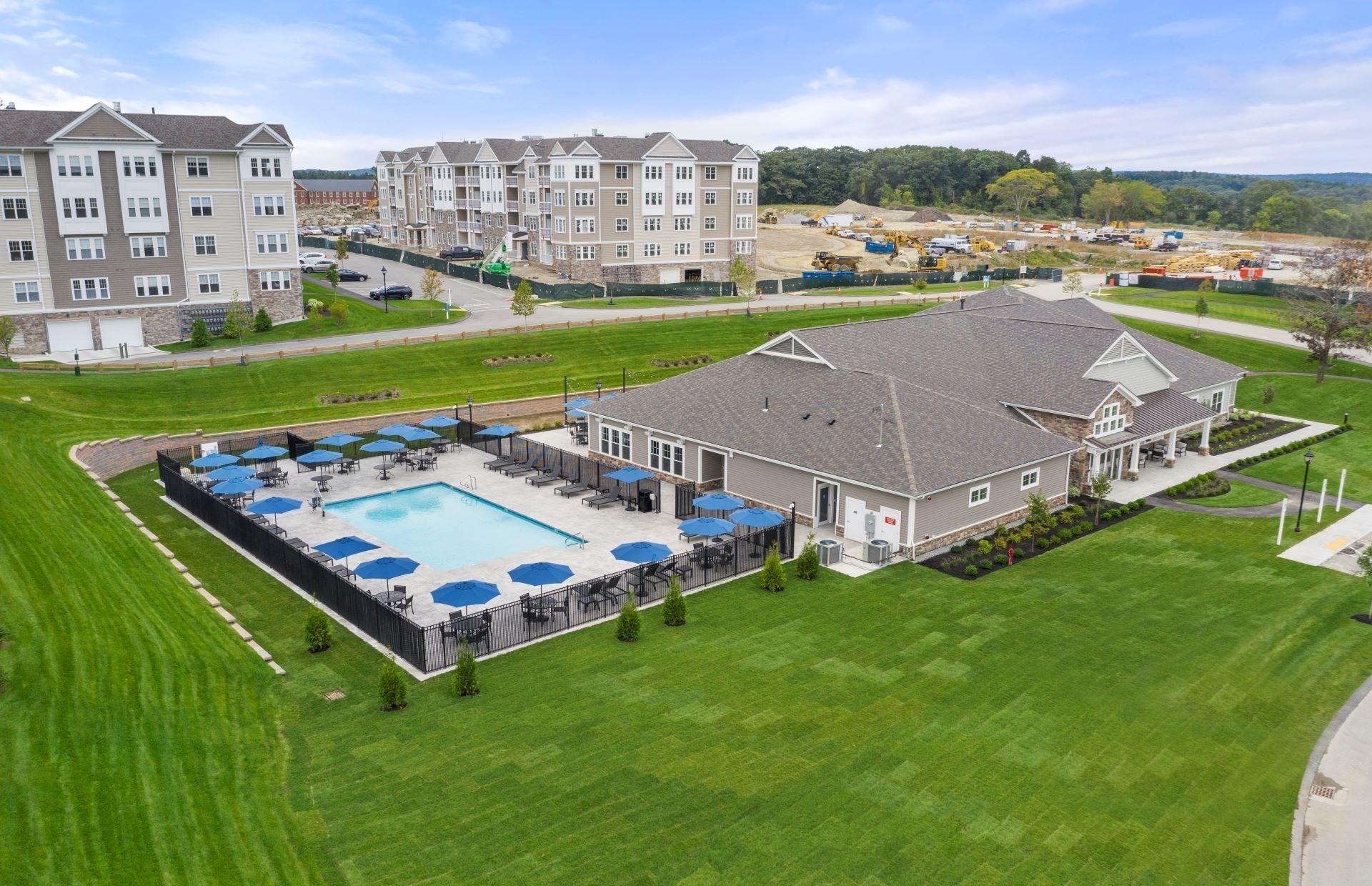 5 Peters Farm Way Unit 106, Westborough, MA 01581 - Image 14