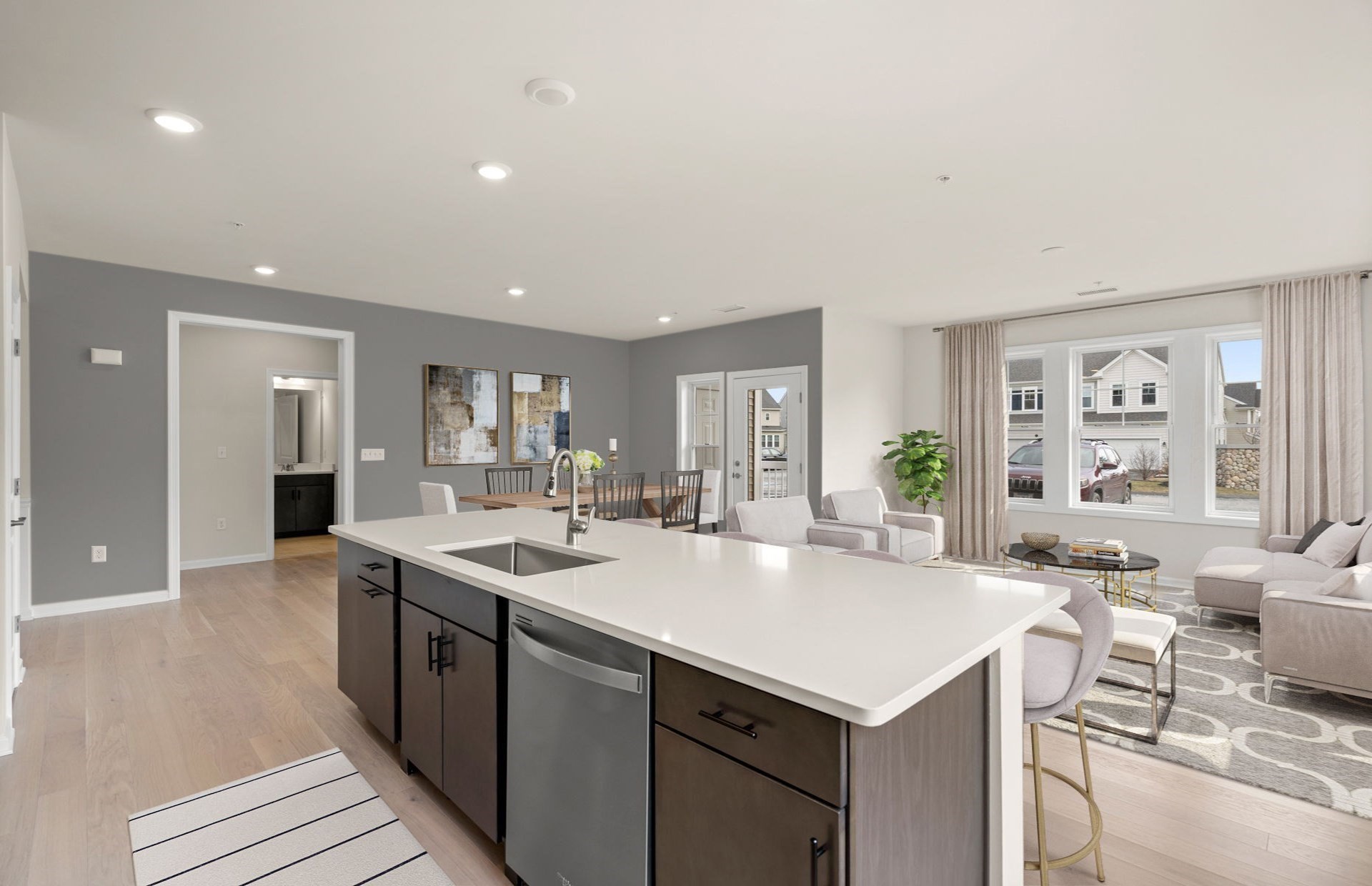 5 Peters Farm Way Unit 106, Westborough, MA 01581 - Image 4