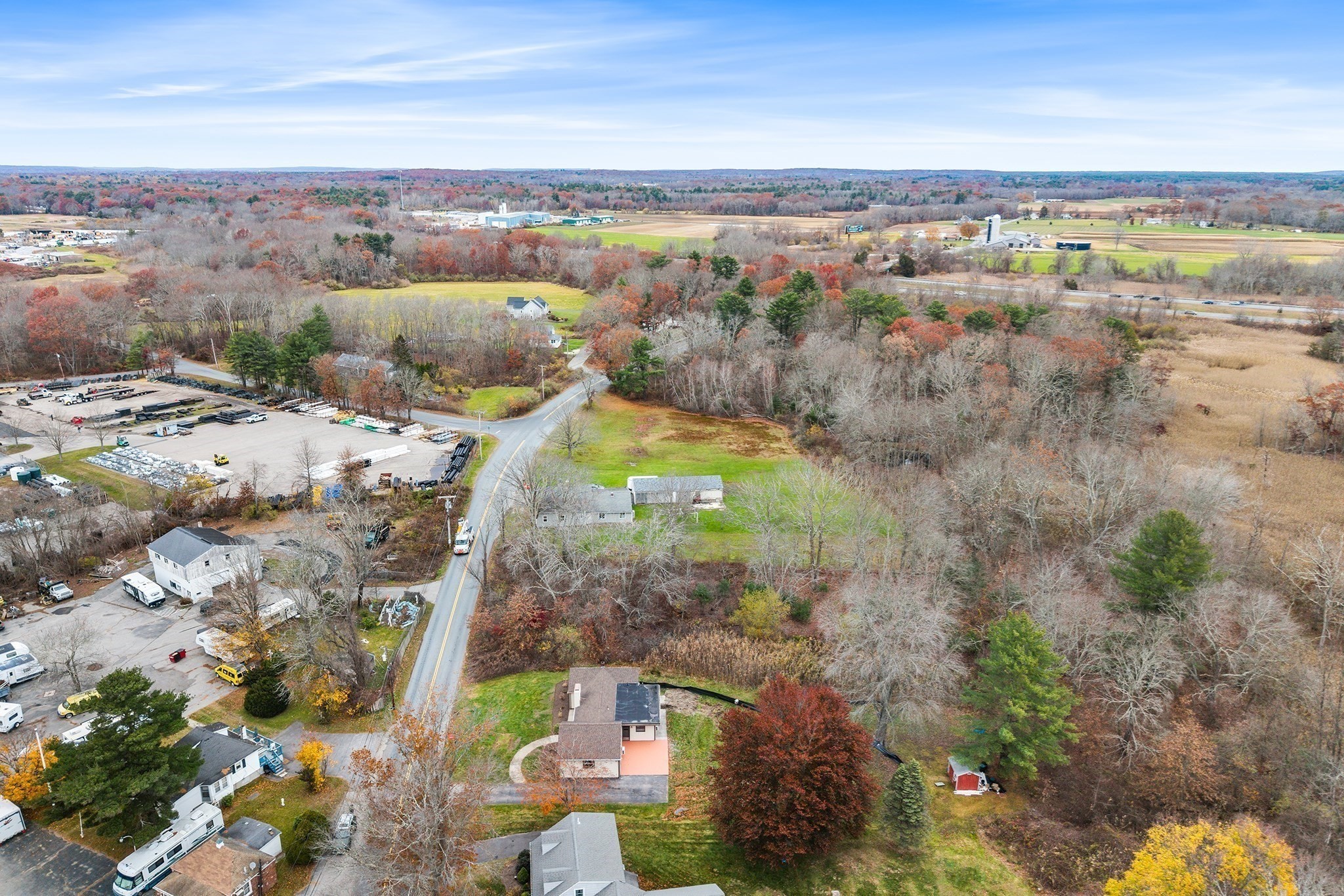 195 Barney Ave, Rehoboth, MA 02769