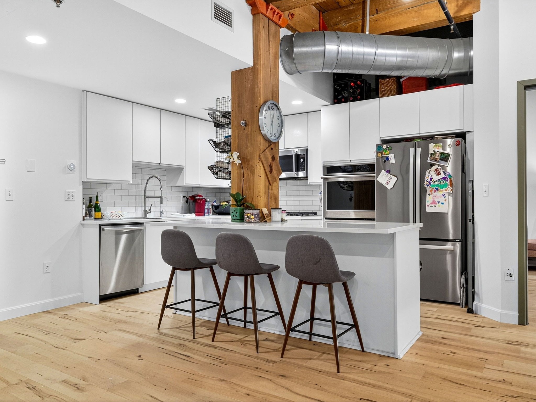 9 West Broadway Unit 206, South Boston, Boston, MA 02127 - Image 2