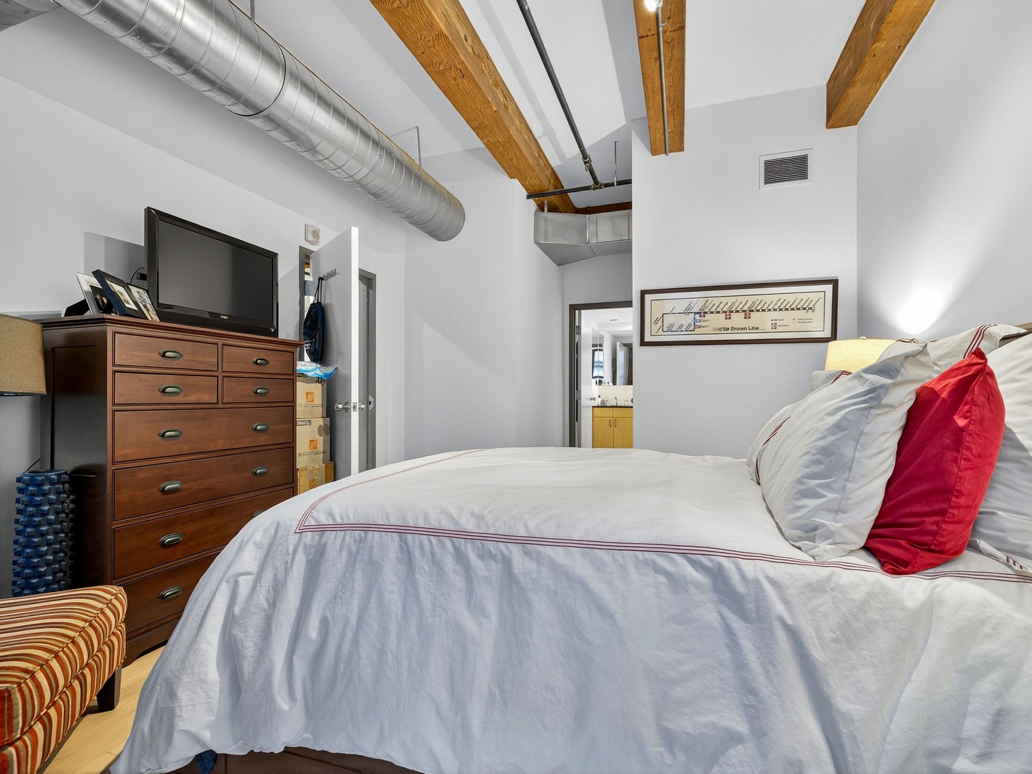 9 West Broadway Unit 206, South Boston, Boston, MA 02127 - Image 11