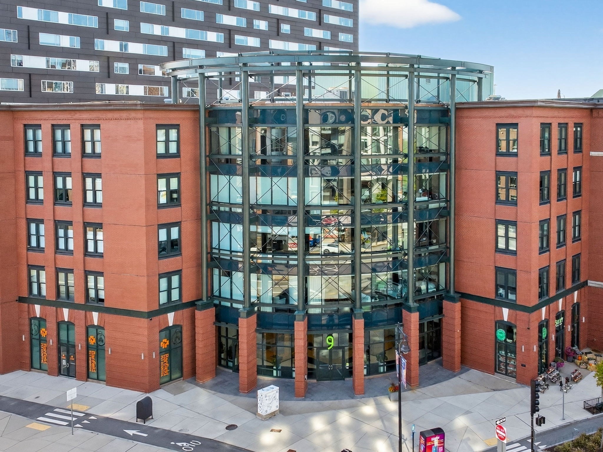 9 West Broadway Unit 206, South Boston, Boston, MA 02127 - Image 23