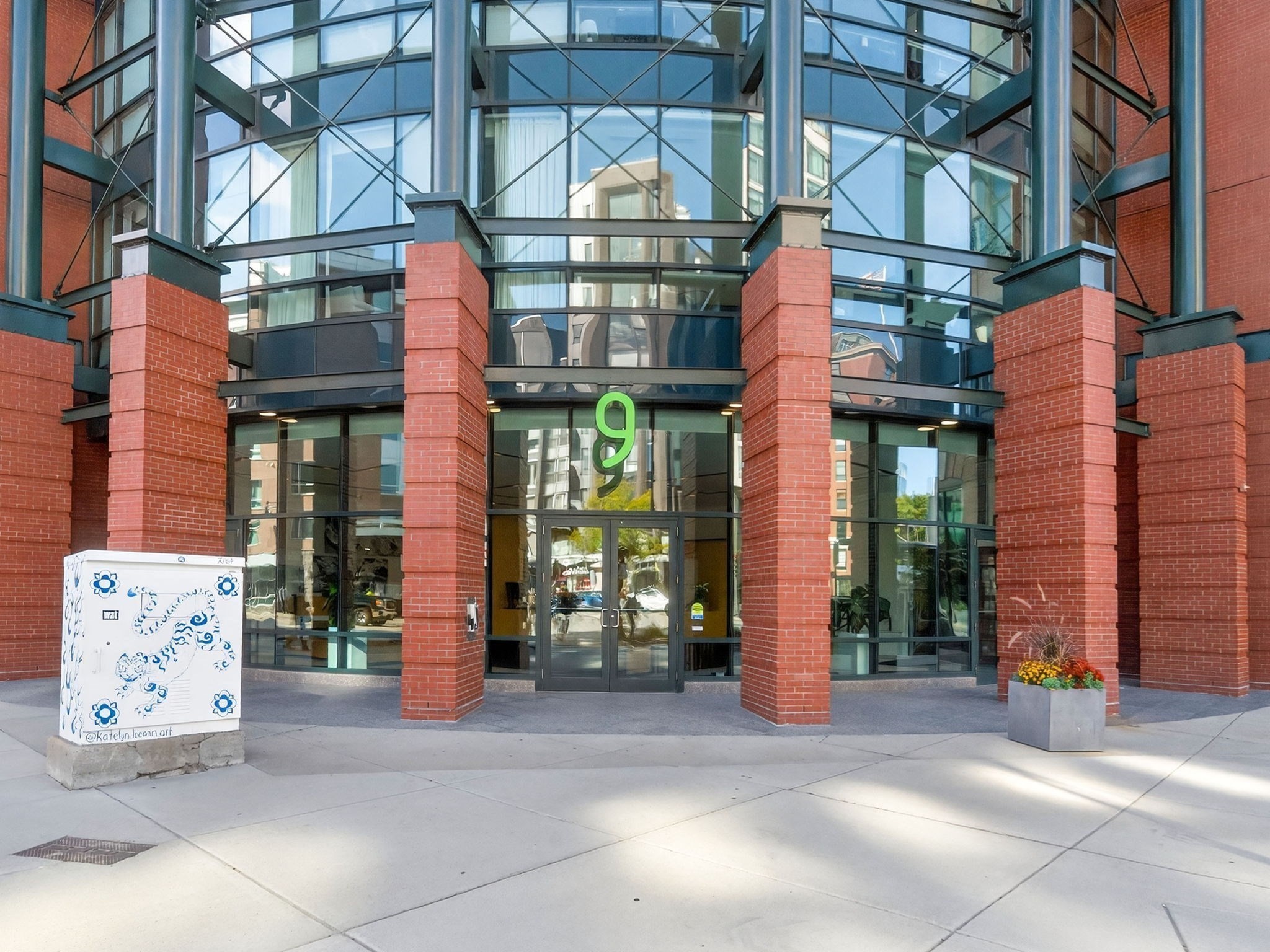 9 West Broadway Unit 206, South Boston, Boston, MA 02127 - Image 24