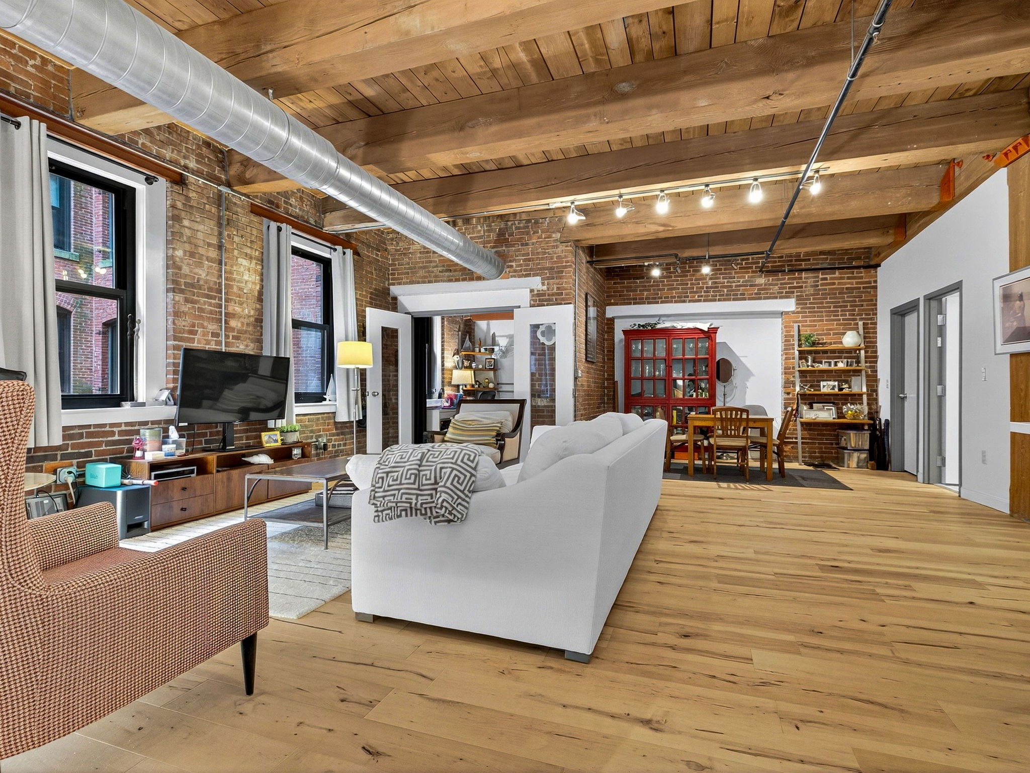 9 West Broadway Unit 206, South Boston, Boston, MA 02127 - Image 4