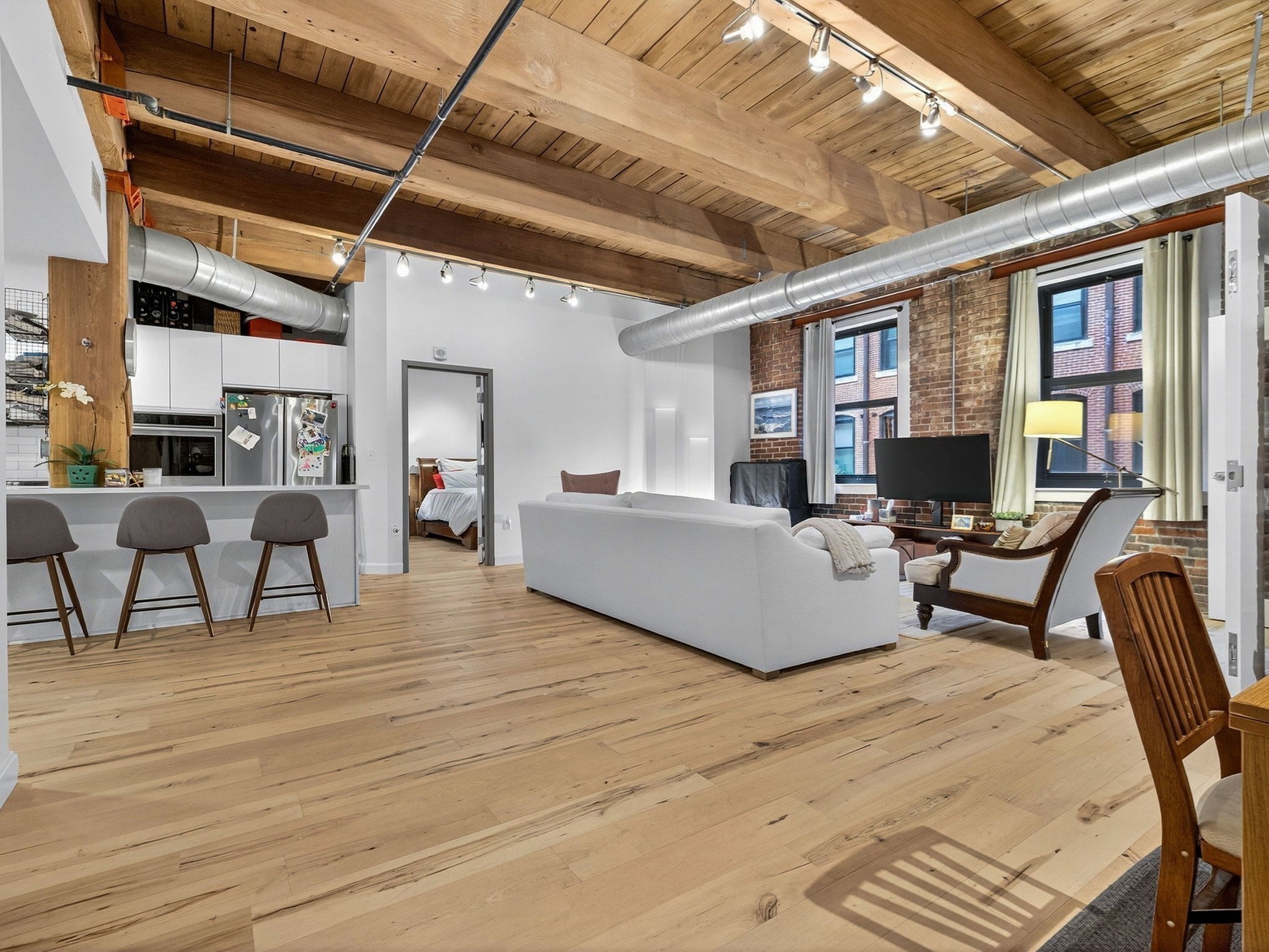 9 West Broadway Unit 206, South Boston, Boston, MA 02127 - Image 5