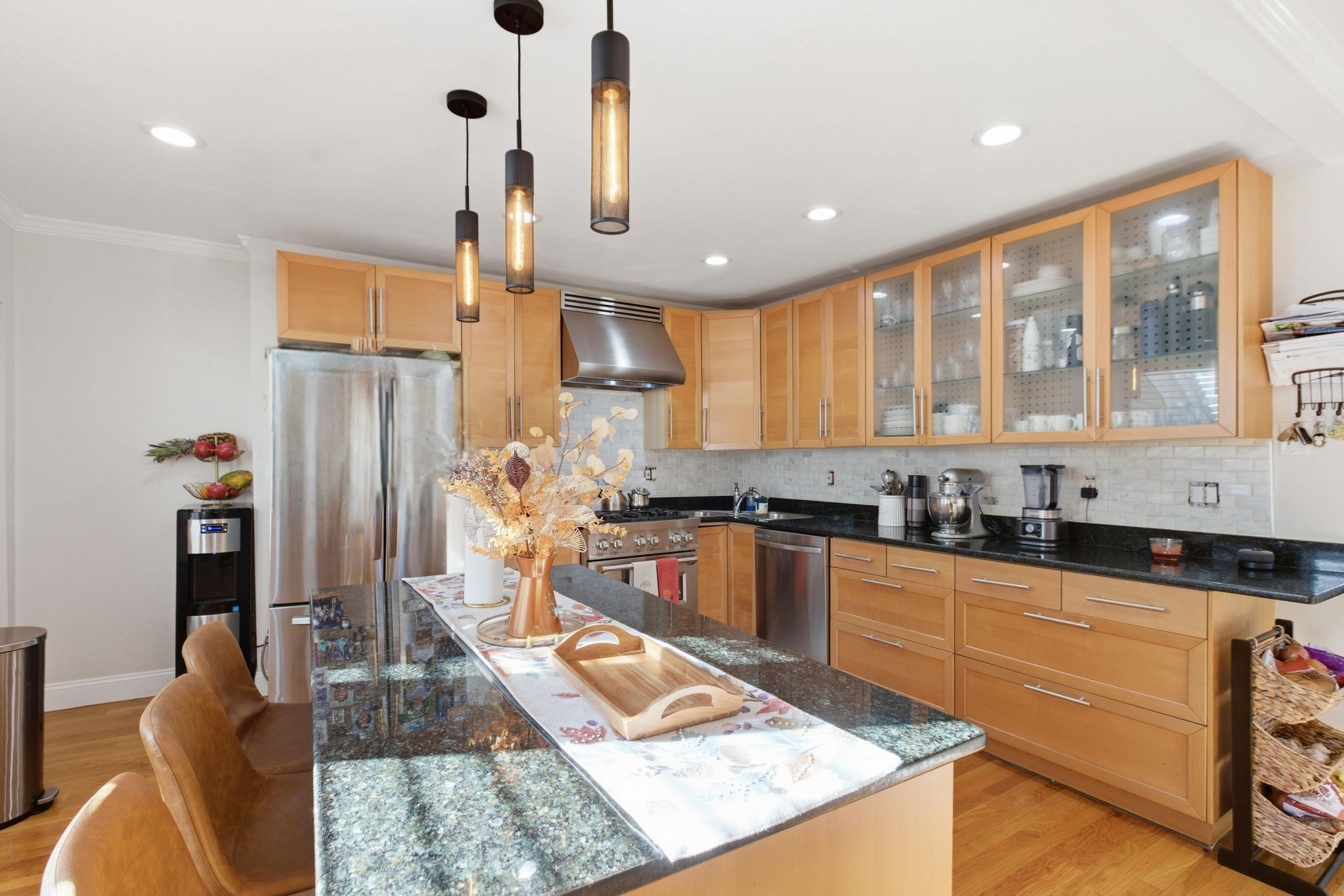 408 Seaver St Unit 2, Dorchester, Boston, MA 02121 - Image 12