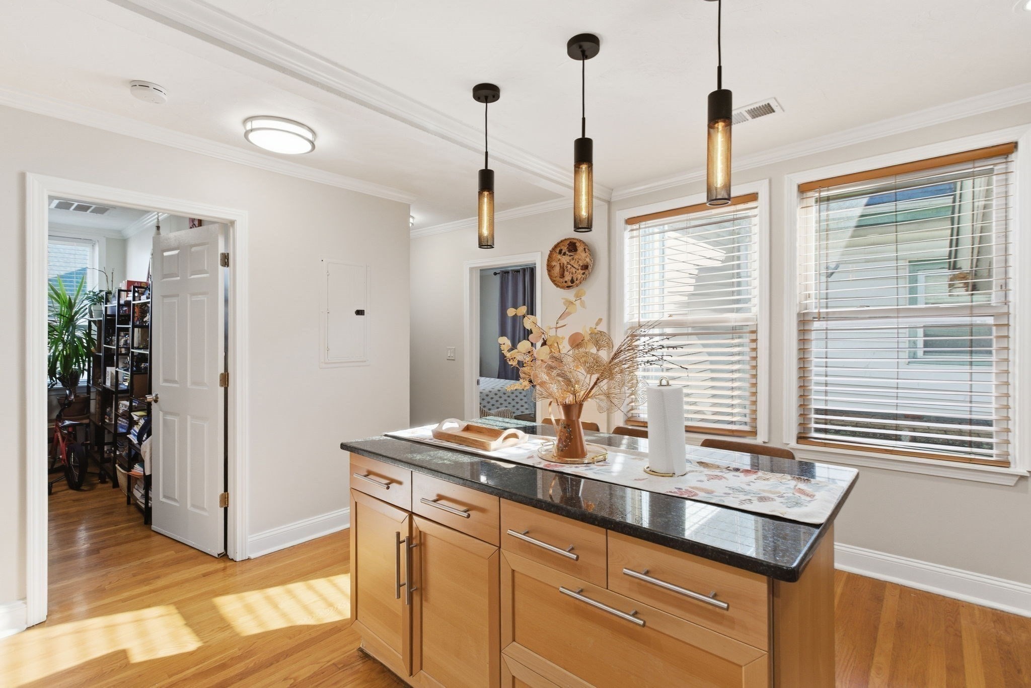 408 Seaver St Unit 2, Dorchester, Boston, MA 02121 - Image 13