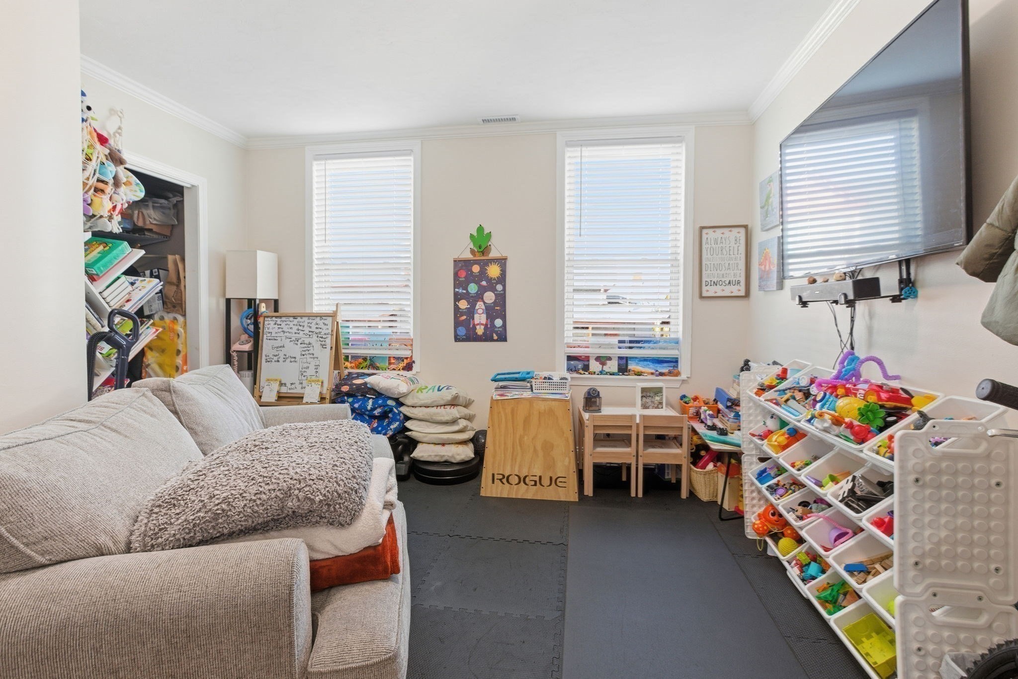 408 Seaver St Unit 2, Dorchester, Boston, MA 02121 - Image 14