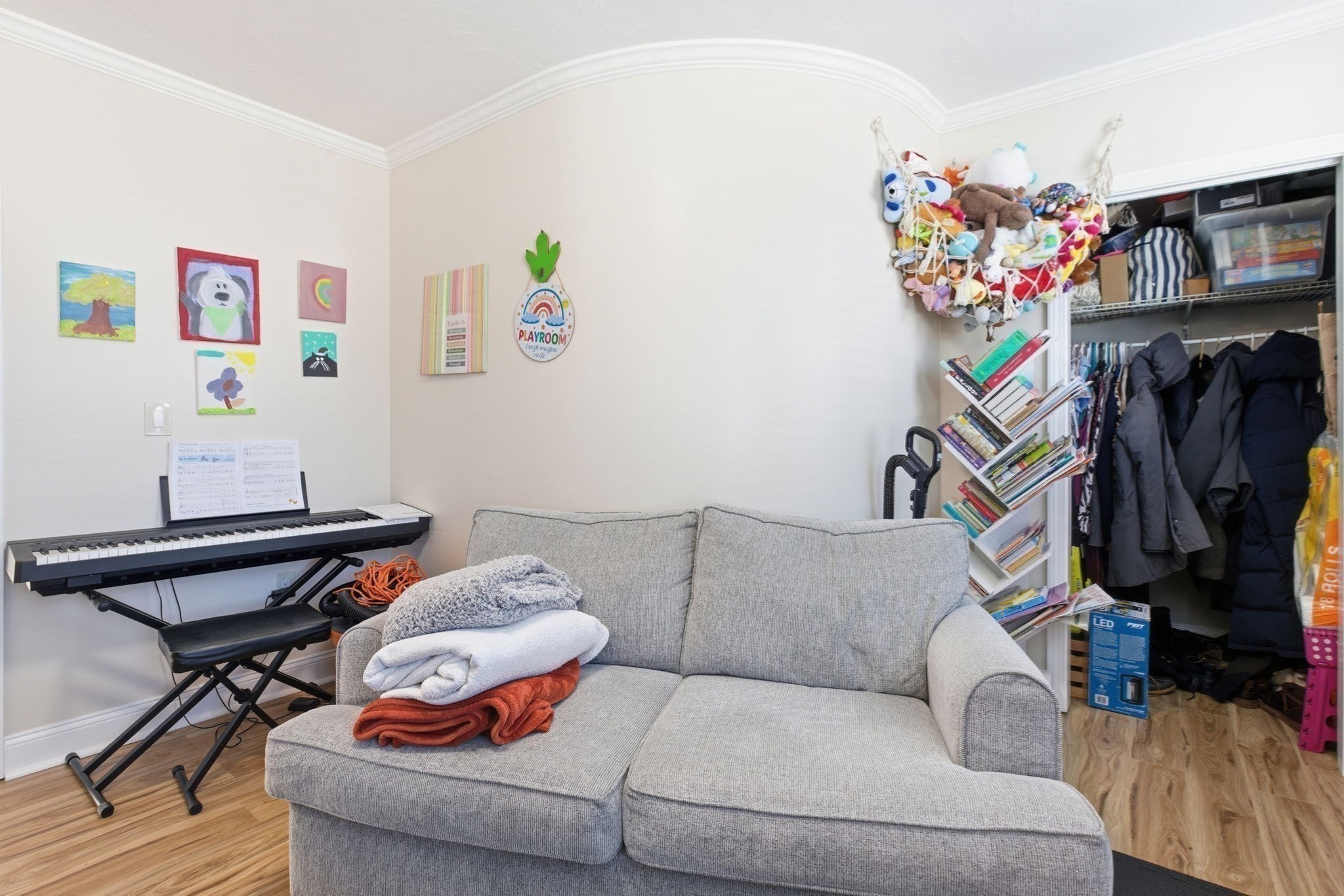 408 Seaver St Unit 2, Dorchester, Boston, MA 02121 - Image 15