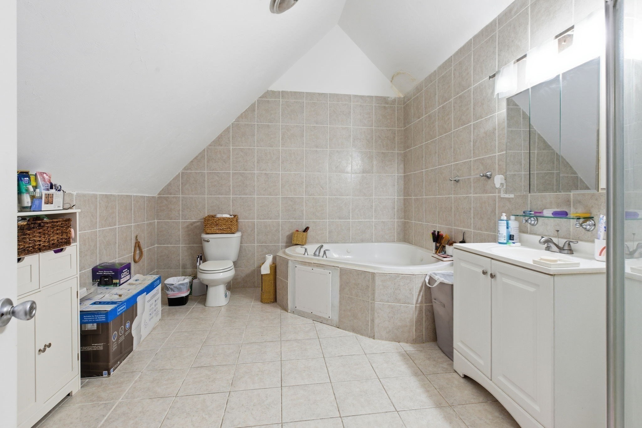 408 Seaver St Unit 2, Dorchester, Boston, MA 02121 - Image 30