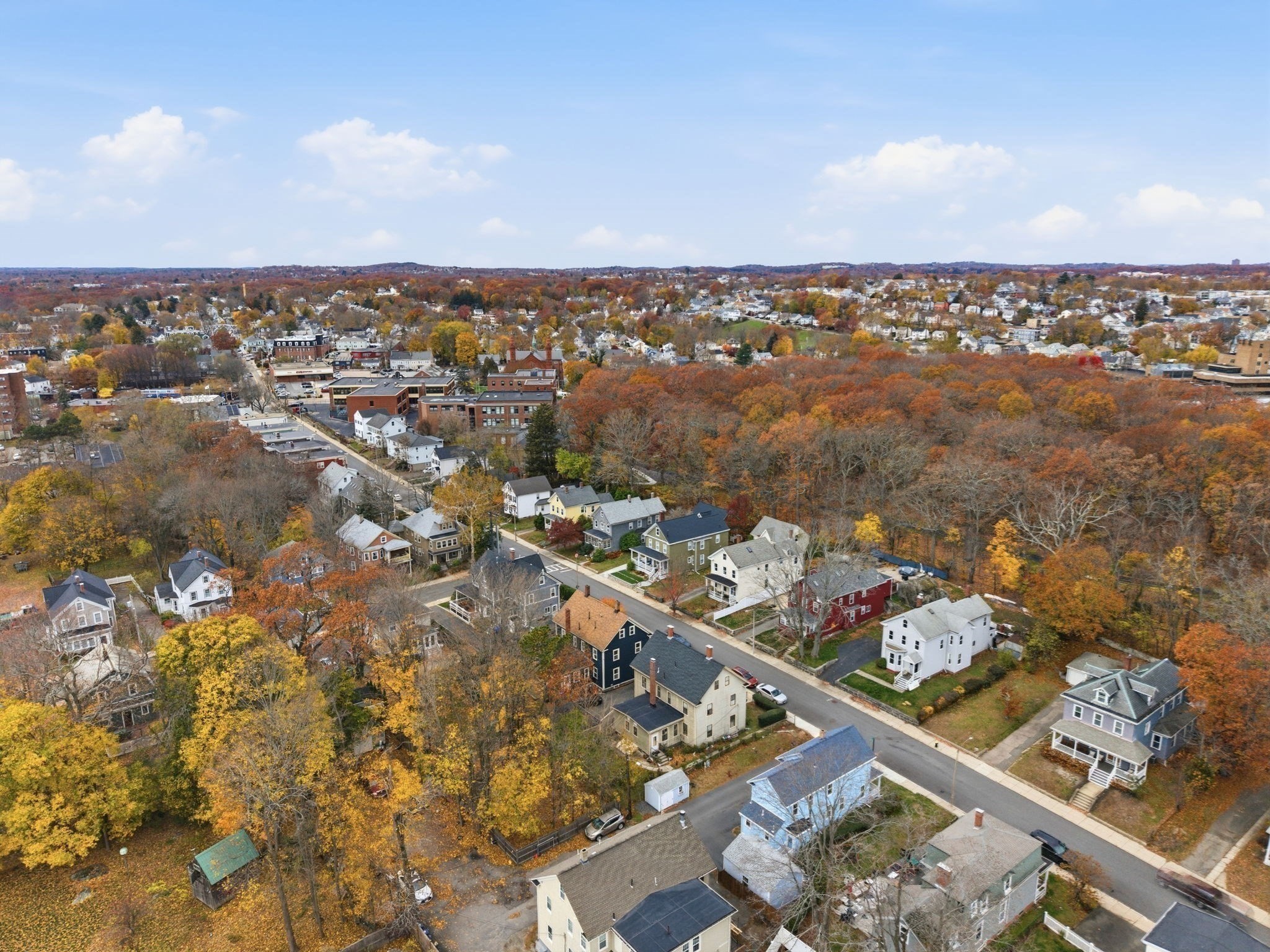 408 Seaver St Unit 2, Dorchester, Boston, MA 02121 - Image 32