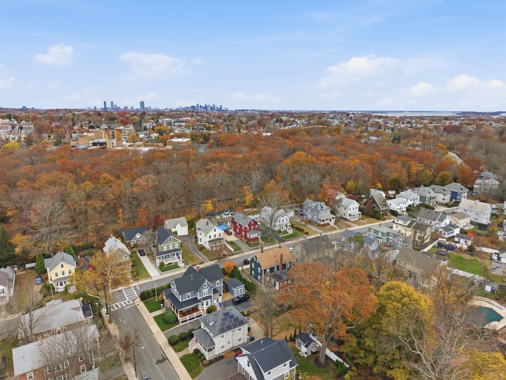 408 Seaver St Unit 2, Dorchester, Boston, MA 02121 - Image 33