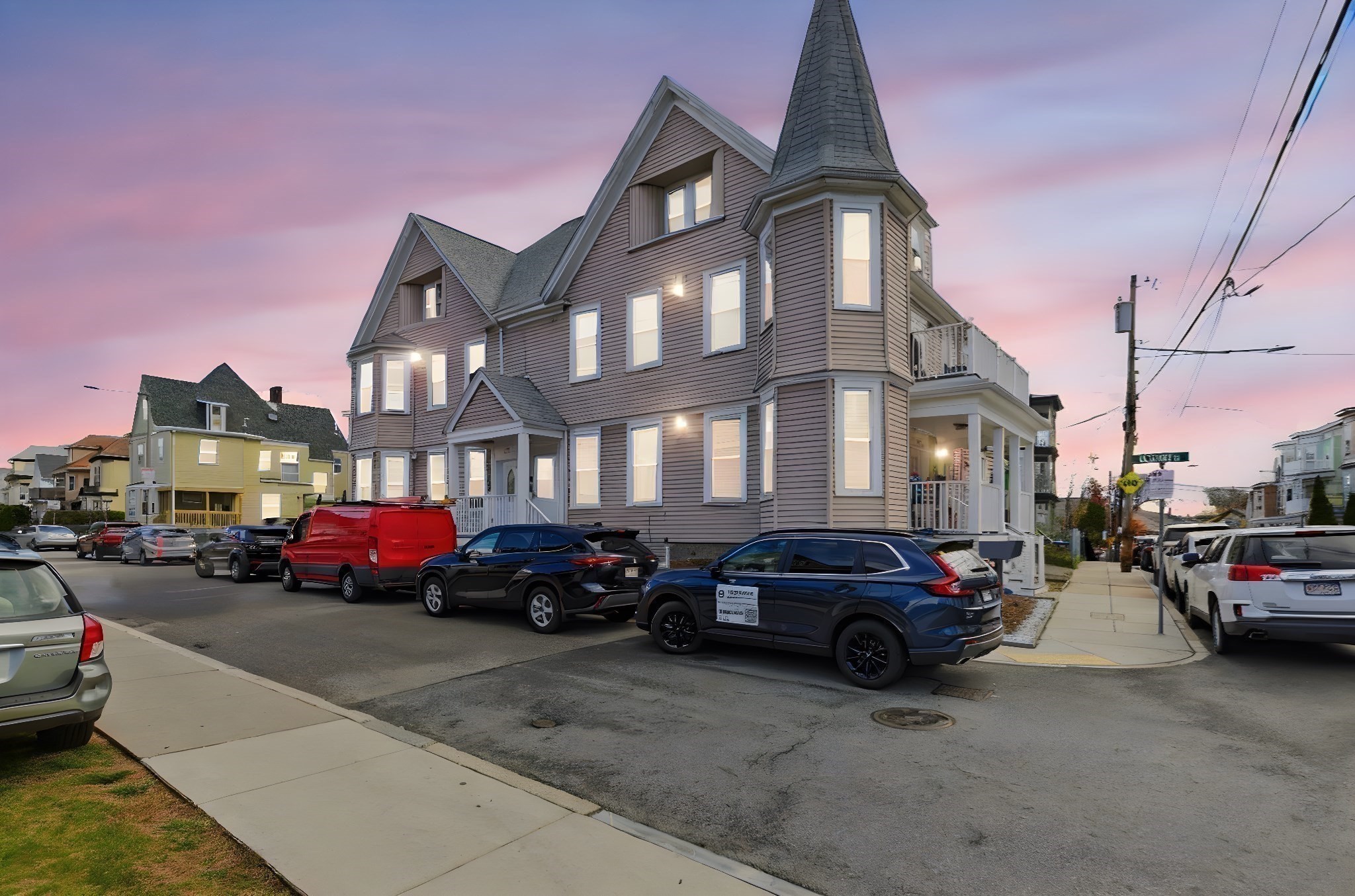 408 Seaver St Unit 2, Dorchester, Boston, MA 02121 - Image 35