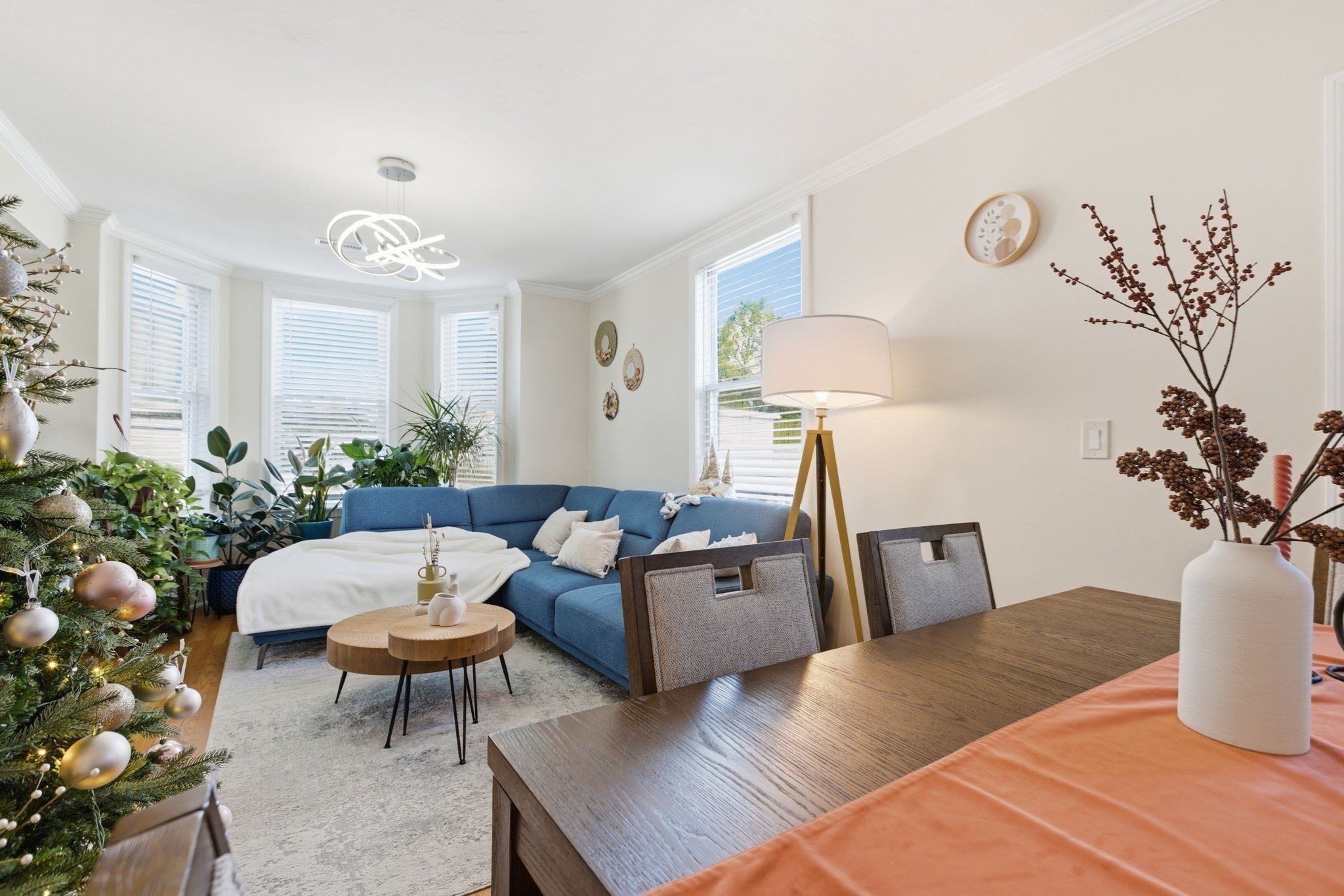 408 Seaver St Unit 2, Dorchester, Boston, MA 02121 - Image 6