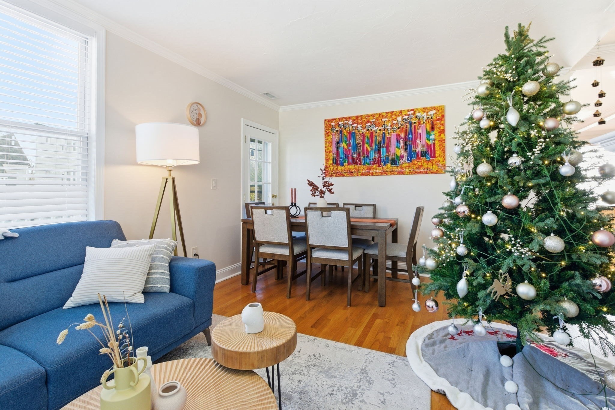 408 Seaver St Unit 2, Dorchester, Boston, MA 02121 - Image 9