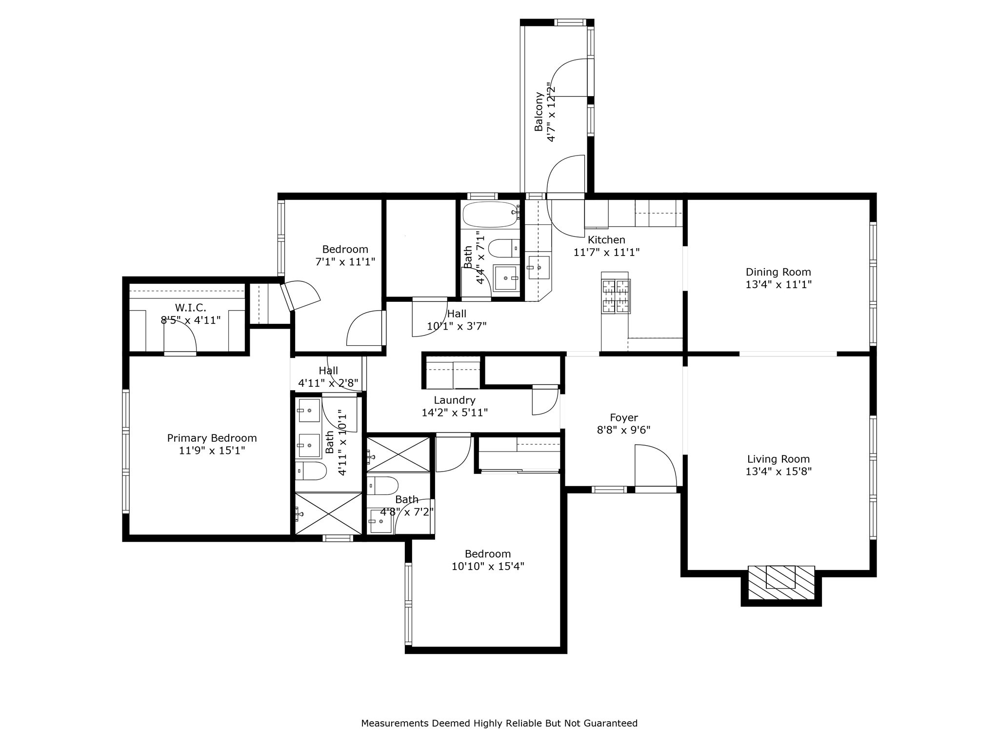 37 Englewood Ave Unit 3, Brookline, MA 02445 - Image 22