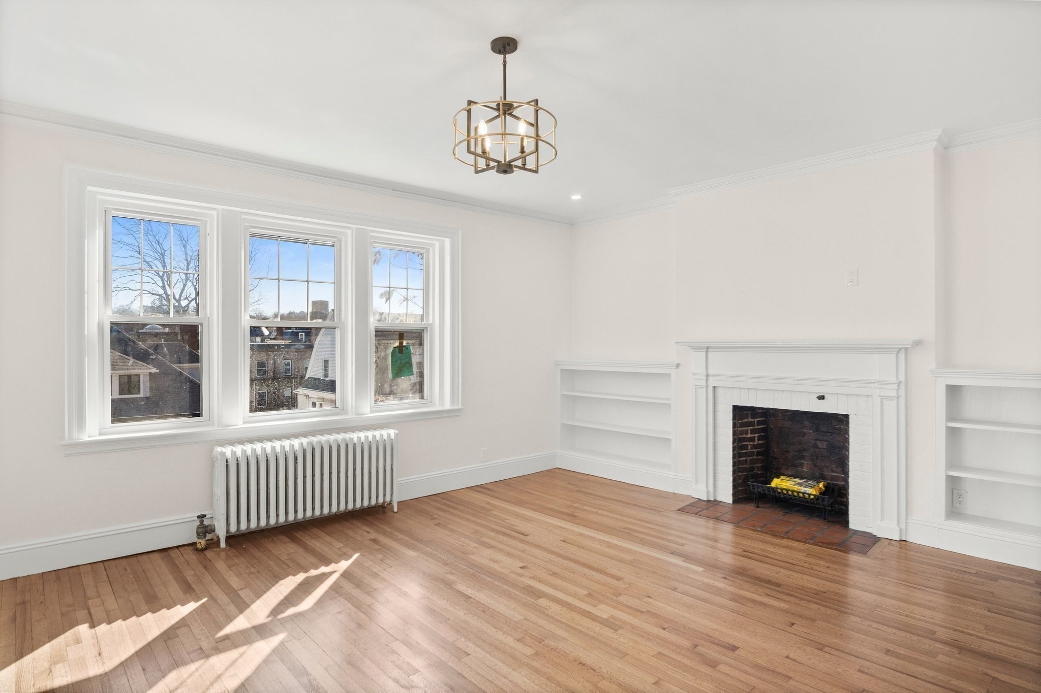 37 Englewood Ave Unit 3, Brookline, MA 02445 - Image 7